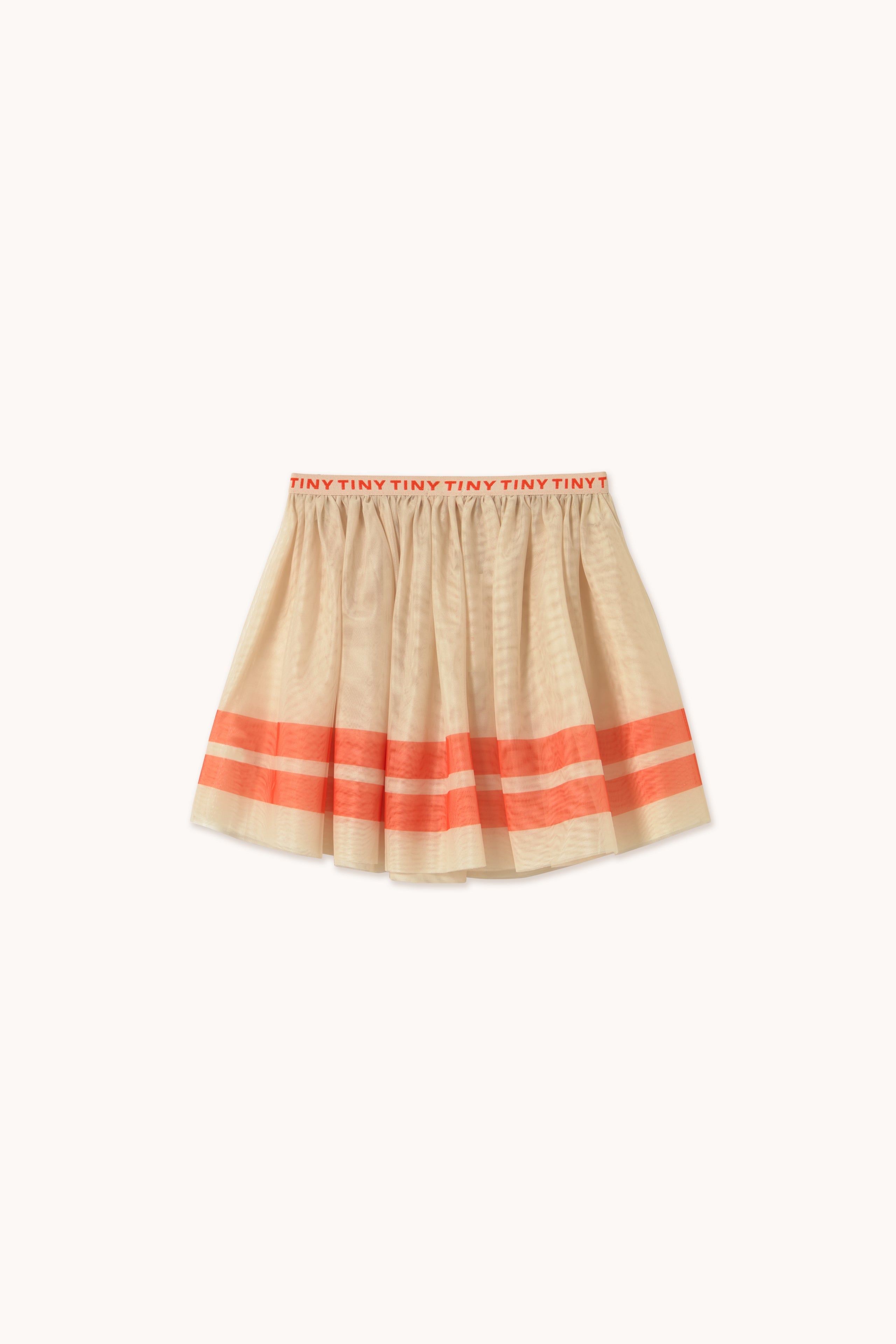 FALDA STRIPES TUTU