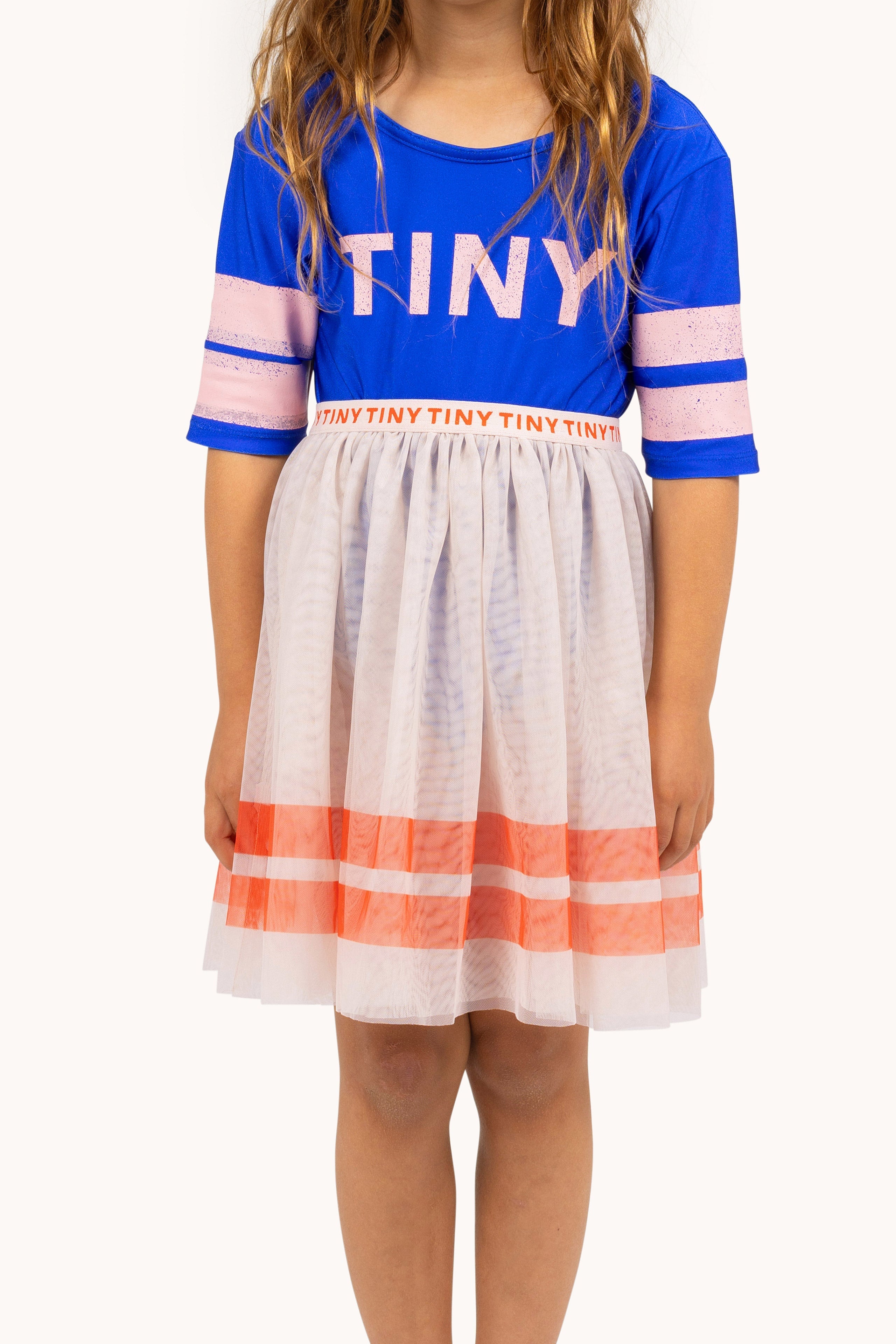 FALDA STRIPES TUTU