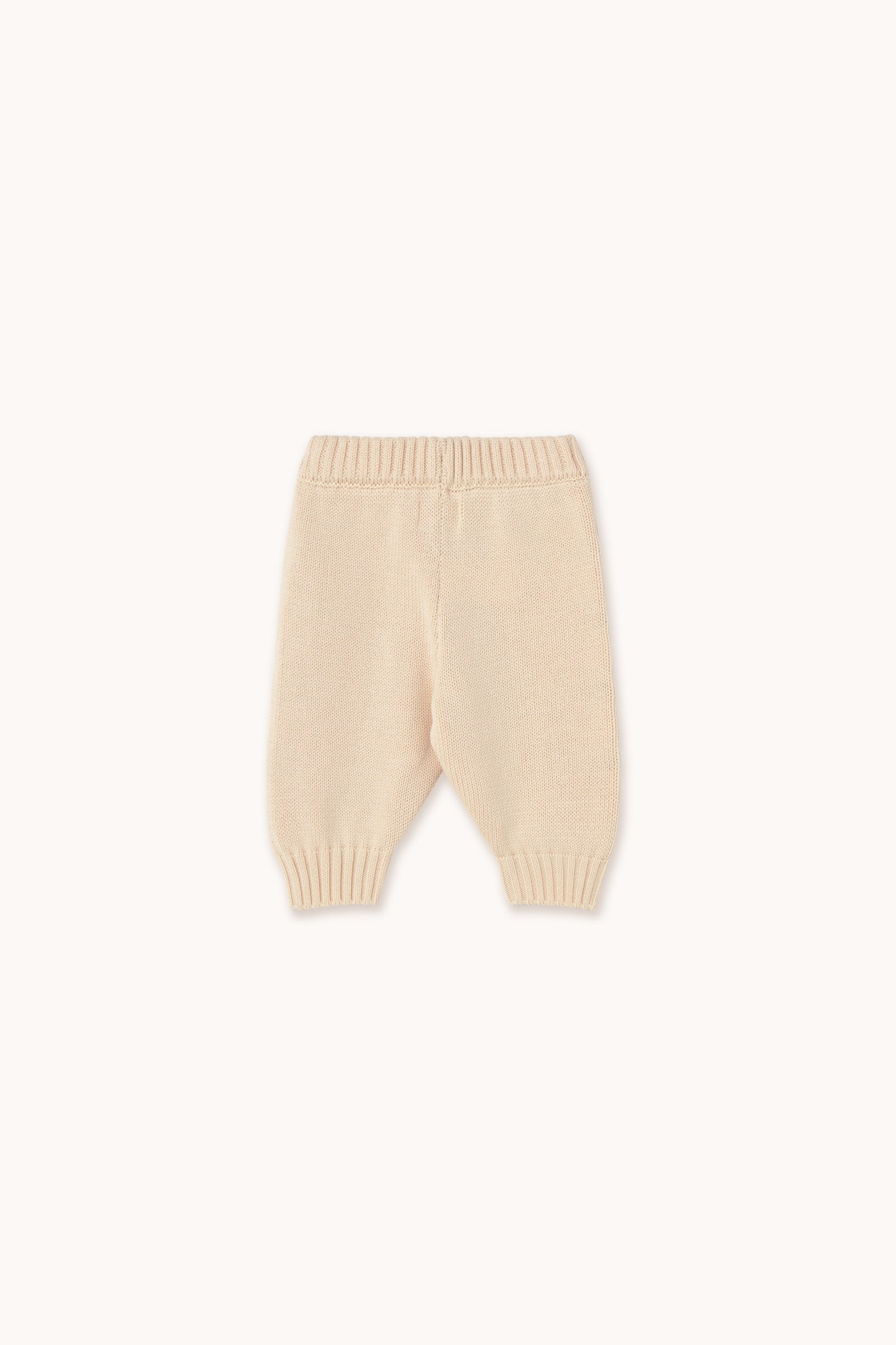 STRAWBERRIES BABY KNITTED  PANT