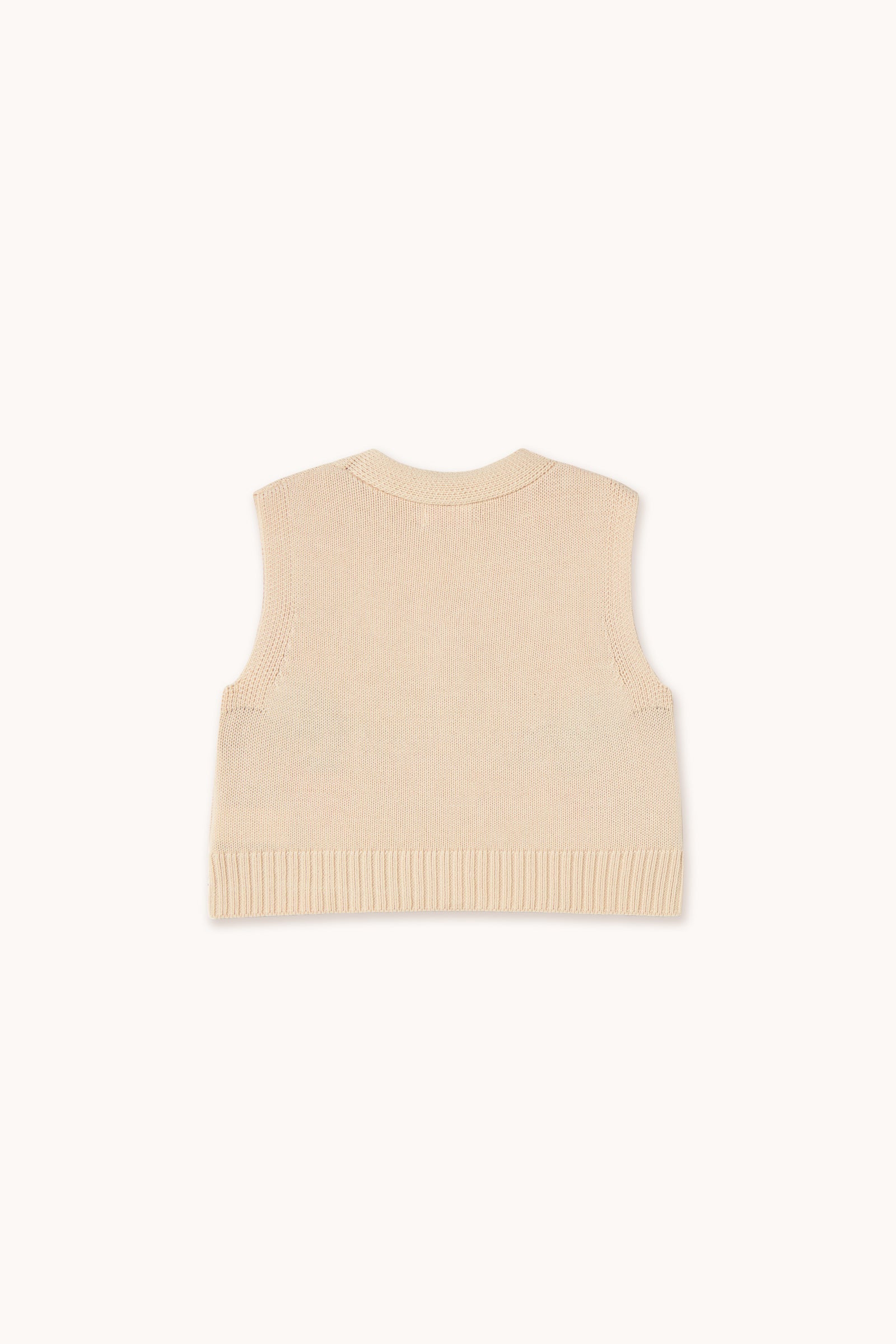 STRAWBERRIES VEST