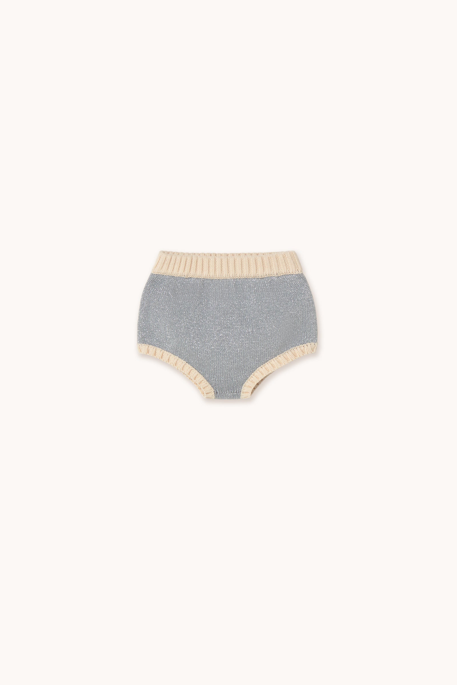 METALLIC BABY BLOOMER