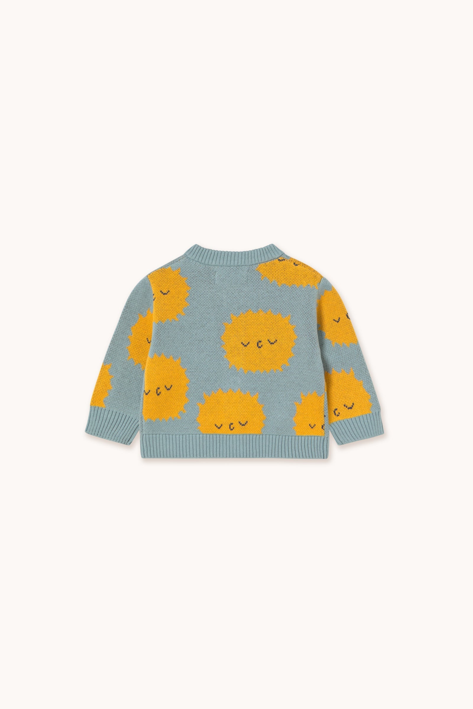 SUN BABY CARDIGAN