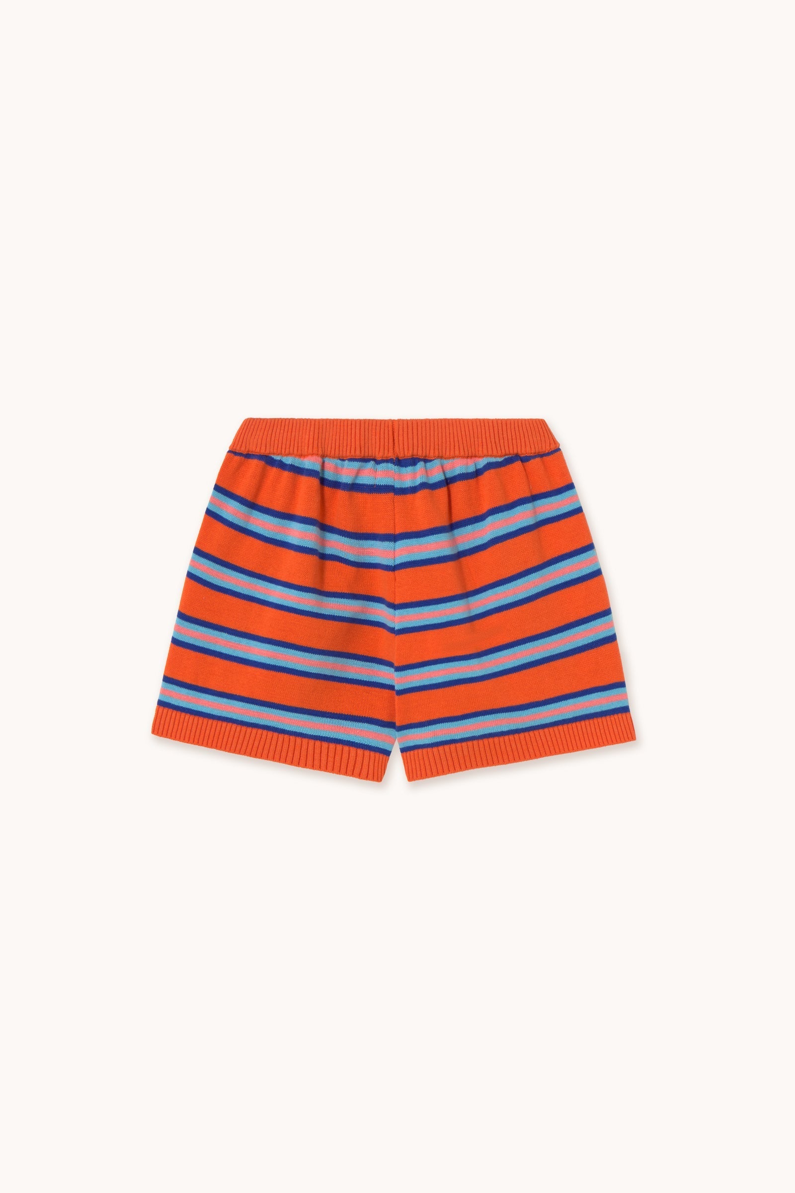 STRIPES SHORTS