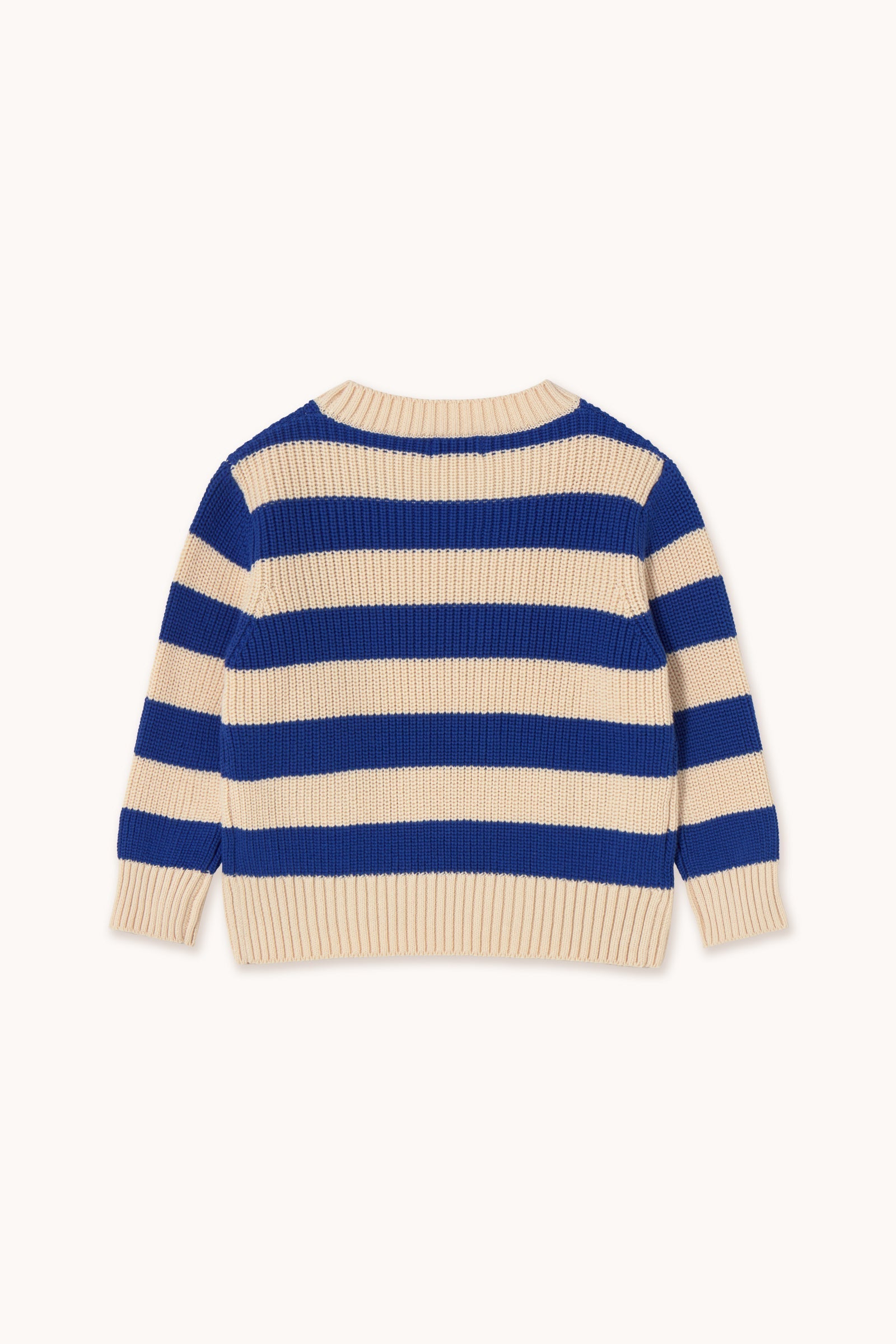 STRIPES SWEATER