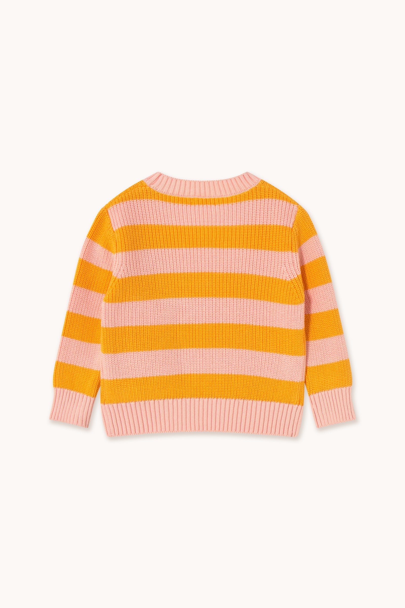 STRIPES SWEATER