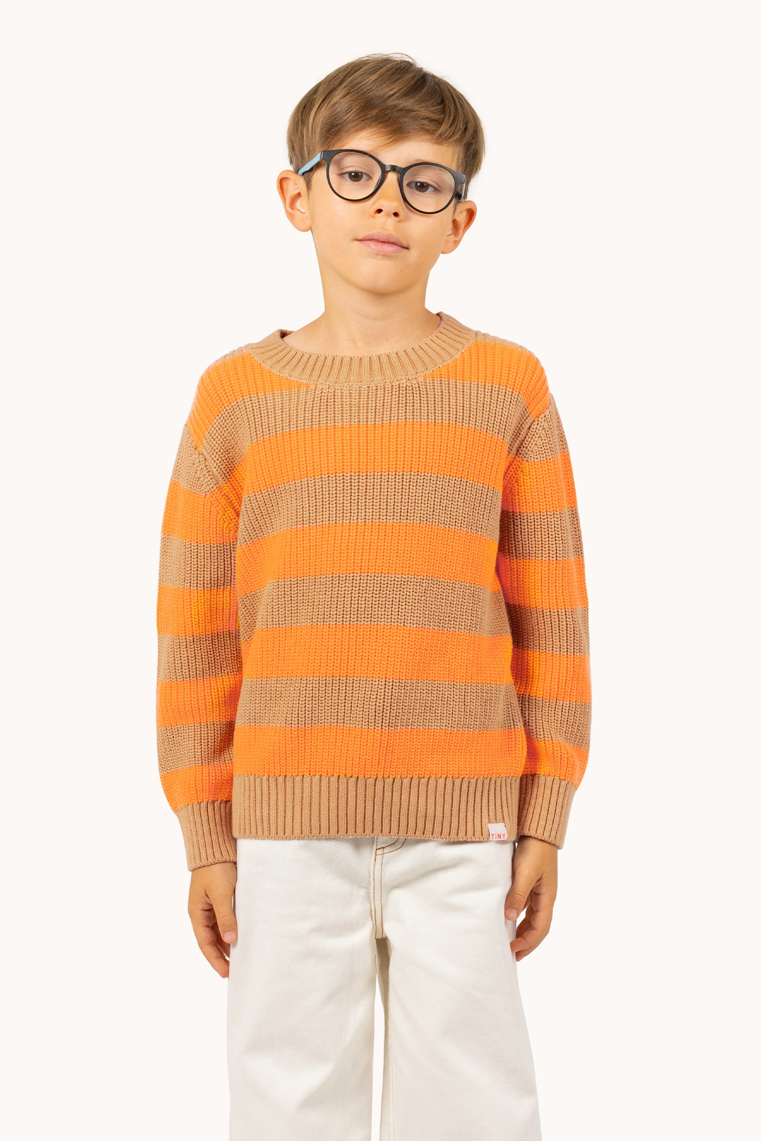 JERSEY STRIPES