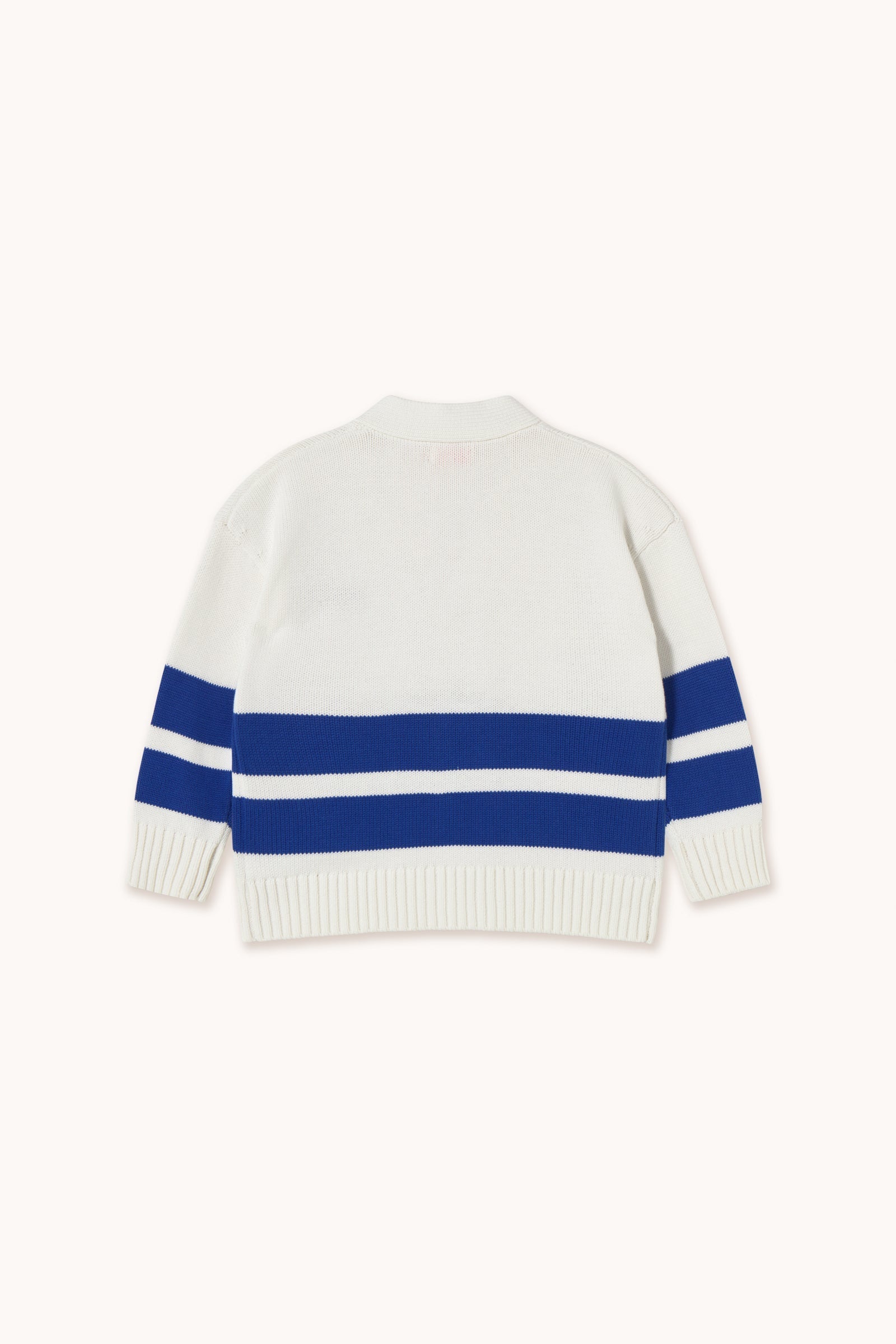 STRIPES CARDIGAN