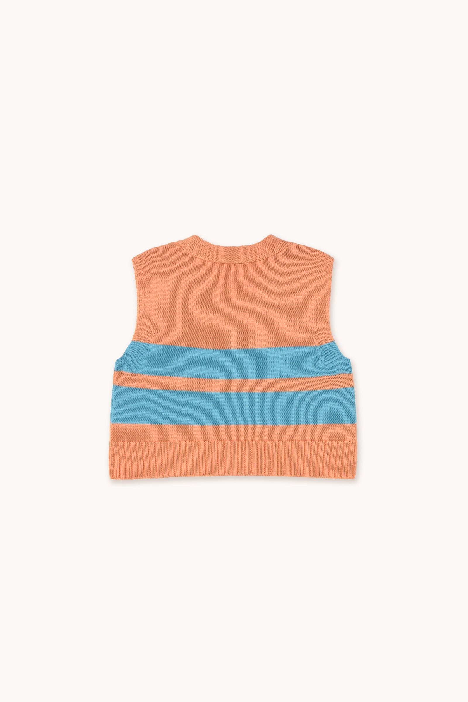 STRIPES VEST