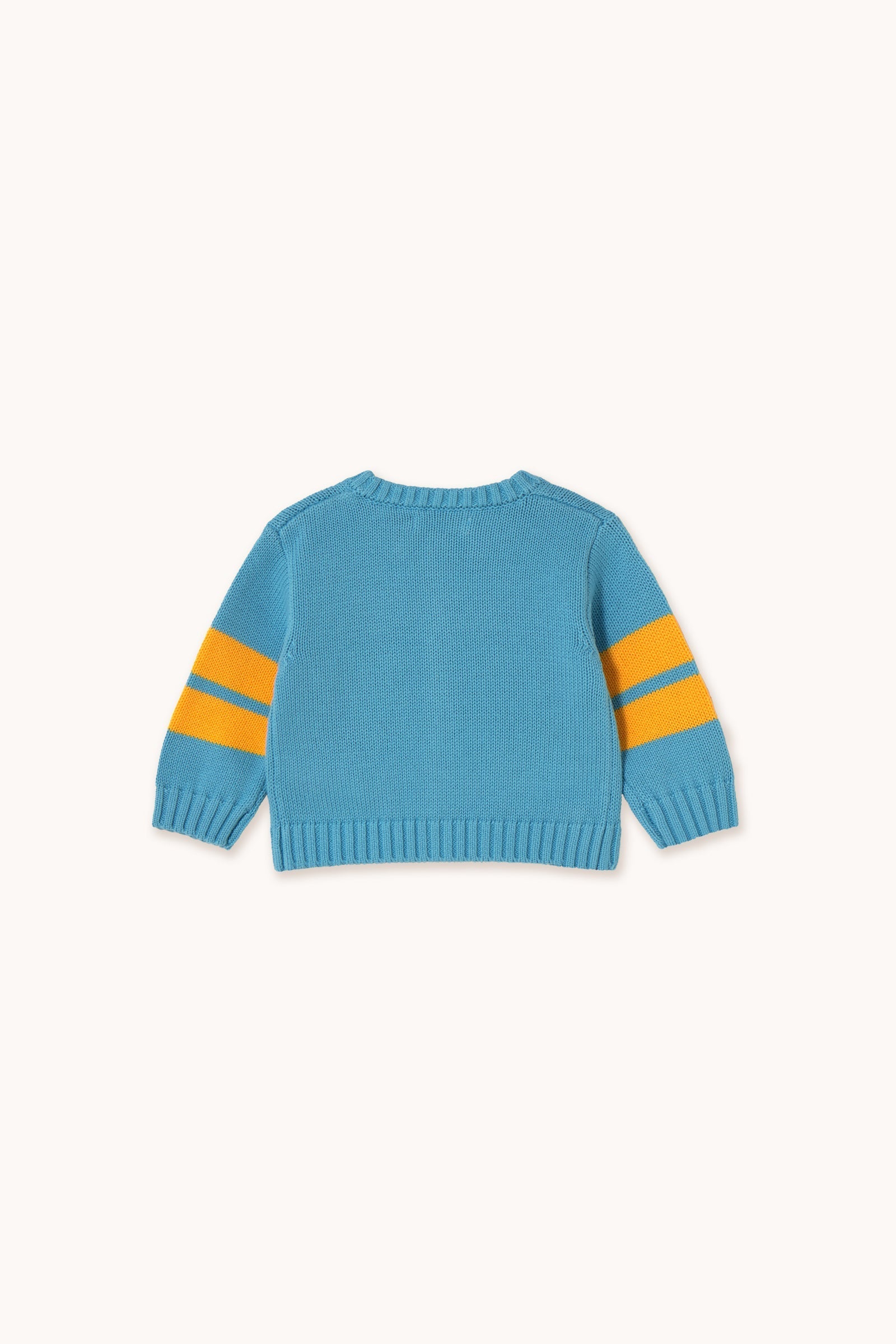 STRIPES BABY CARDIGAN