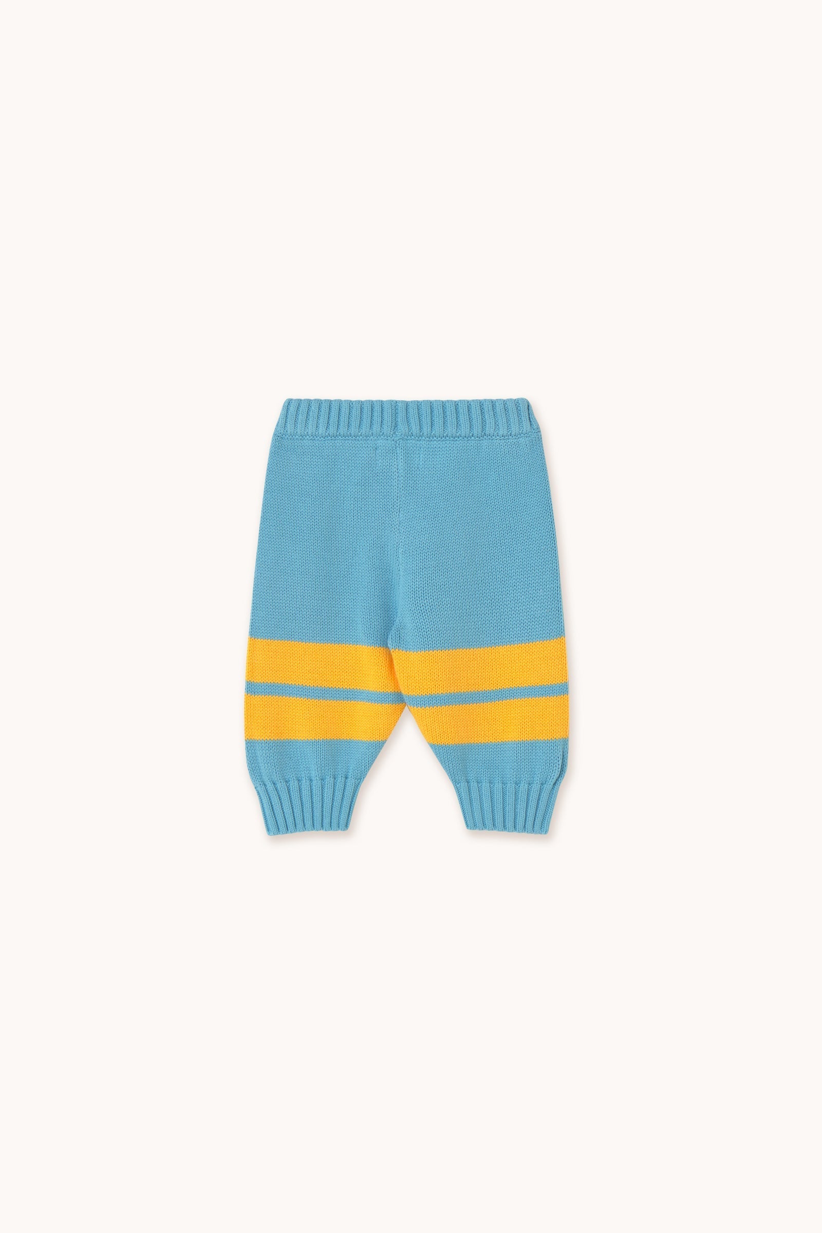 HOSE BABY KNITTED STRIPES