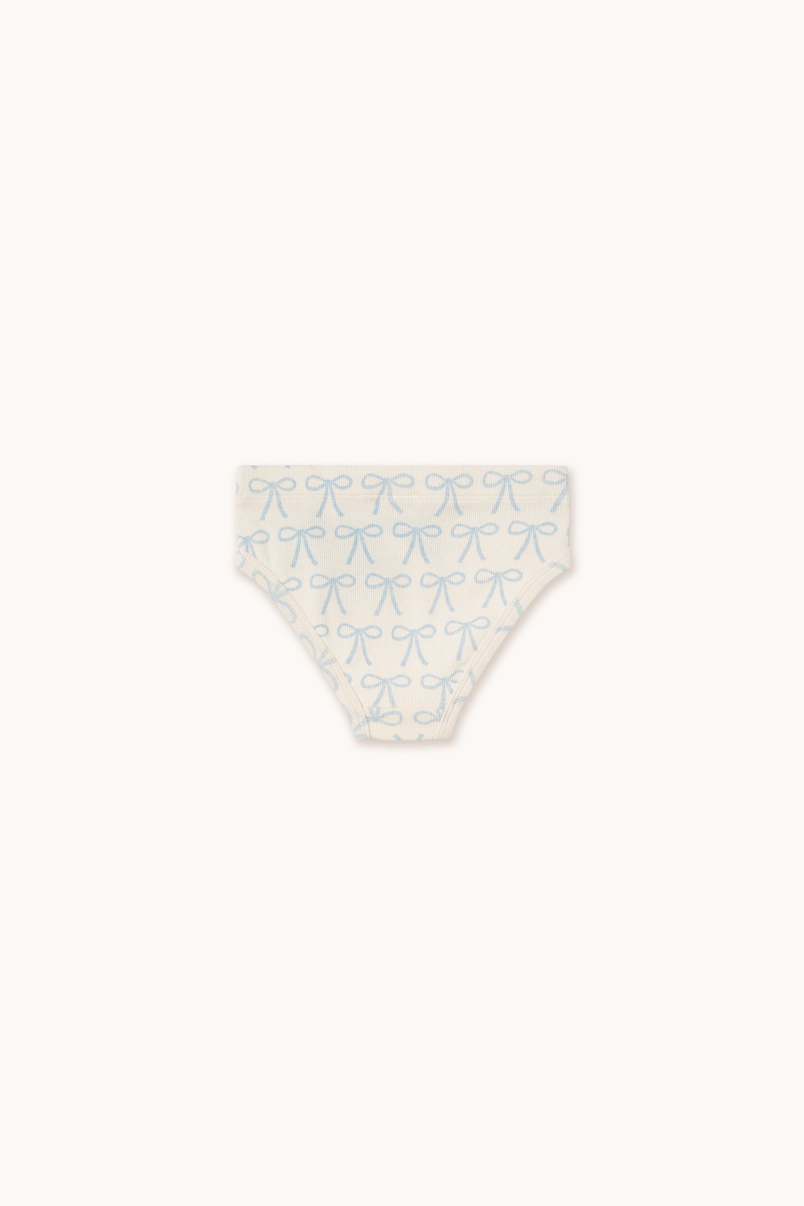 BOWS BRIEFS