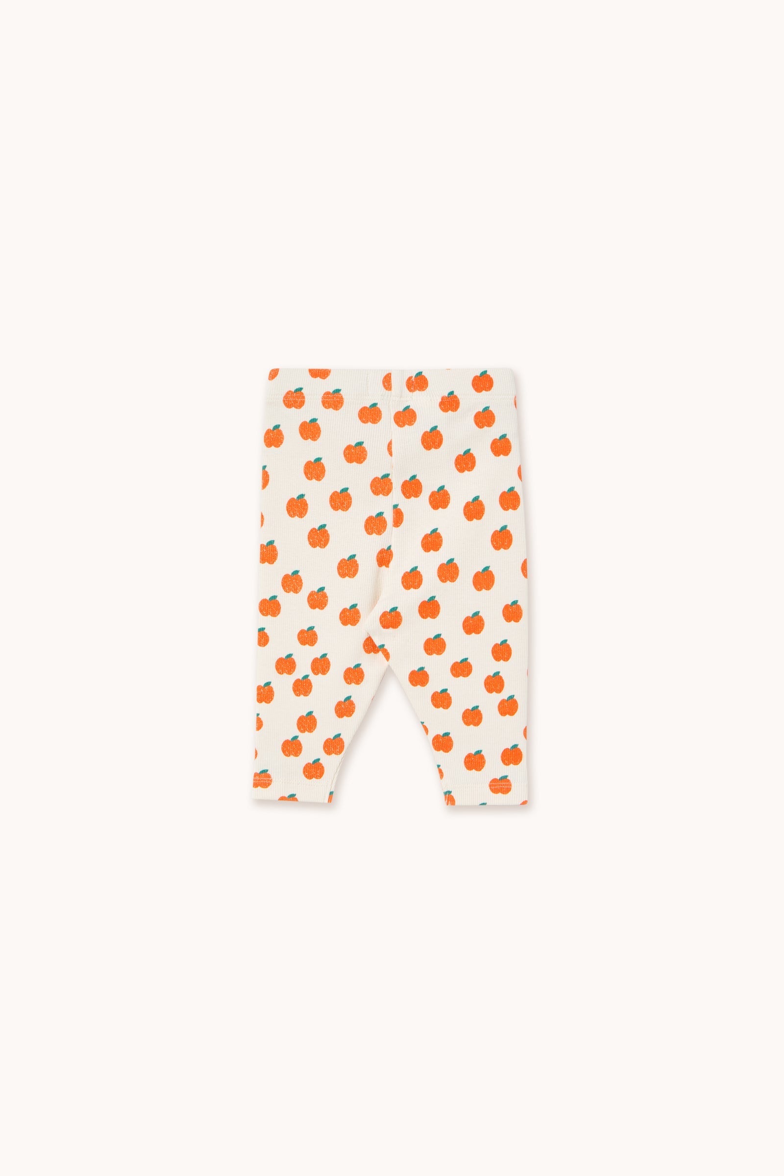 APPLES BABY RIB PANT