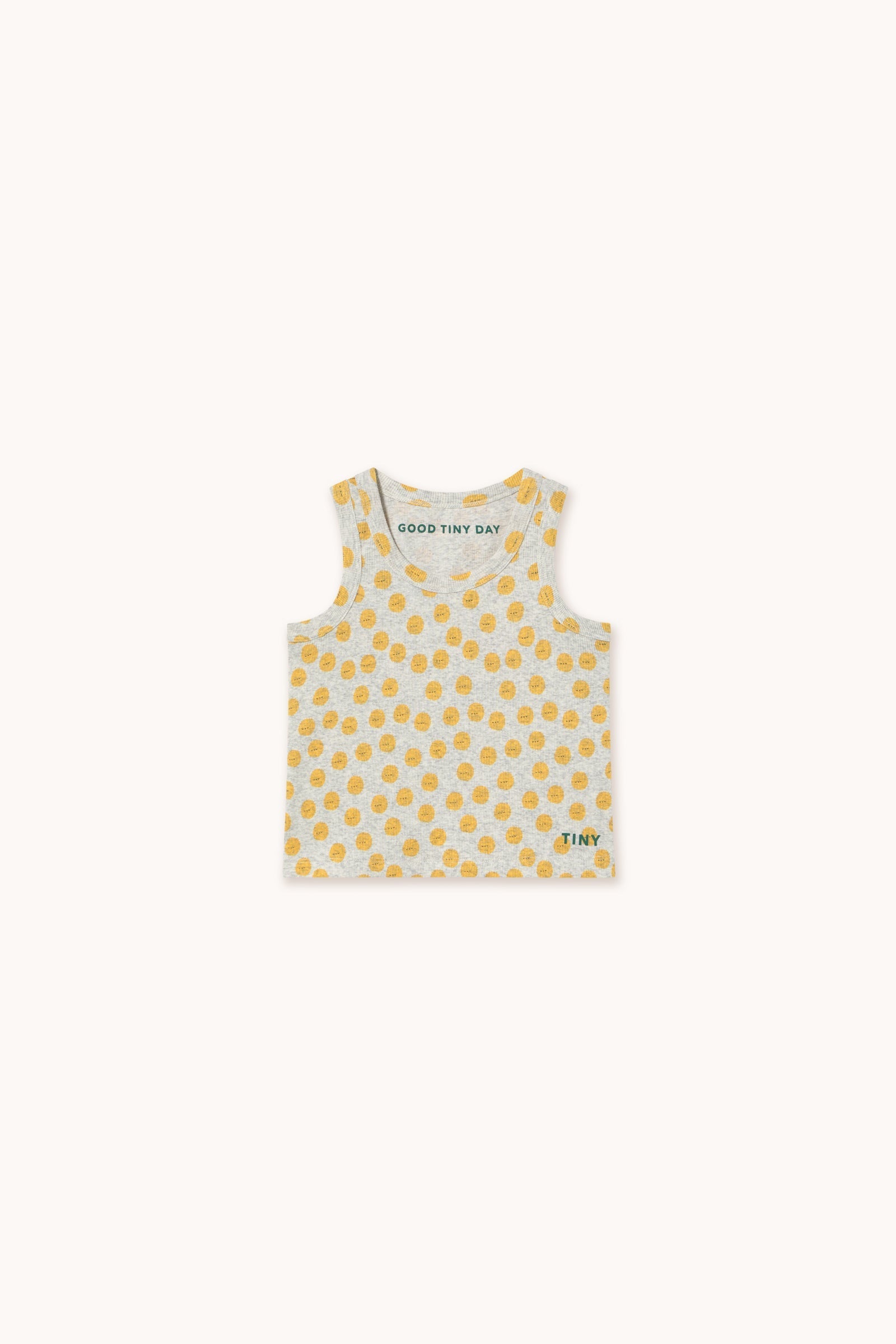 SUN TANK TOP