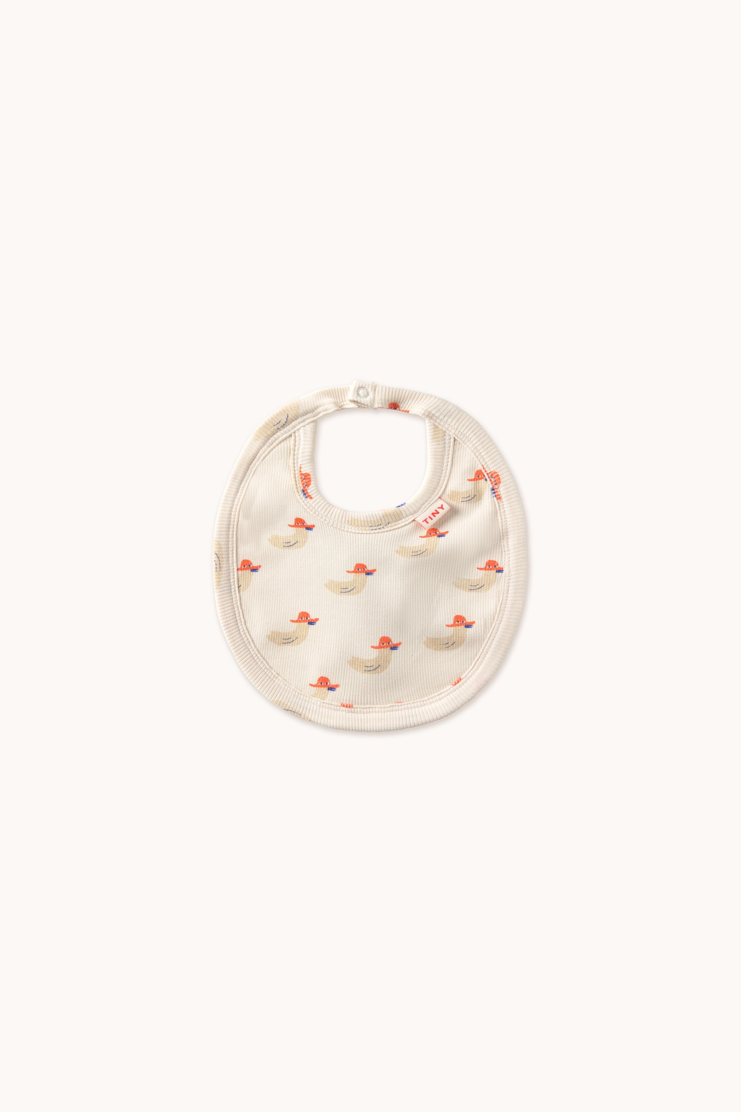 DUCKS BIB