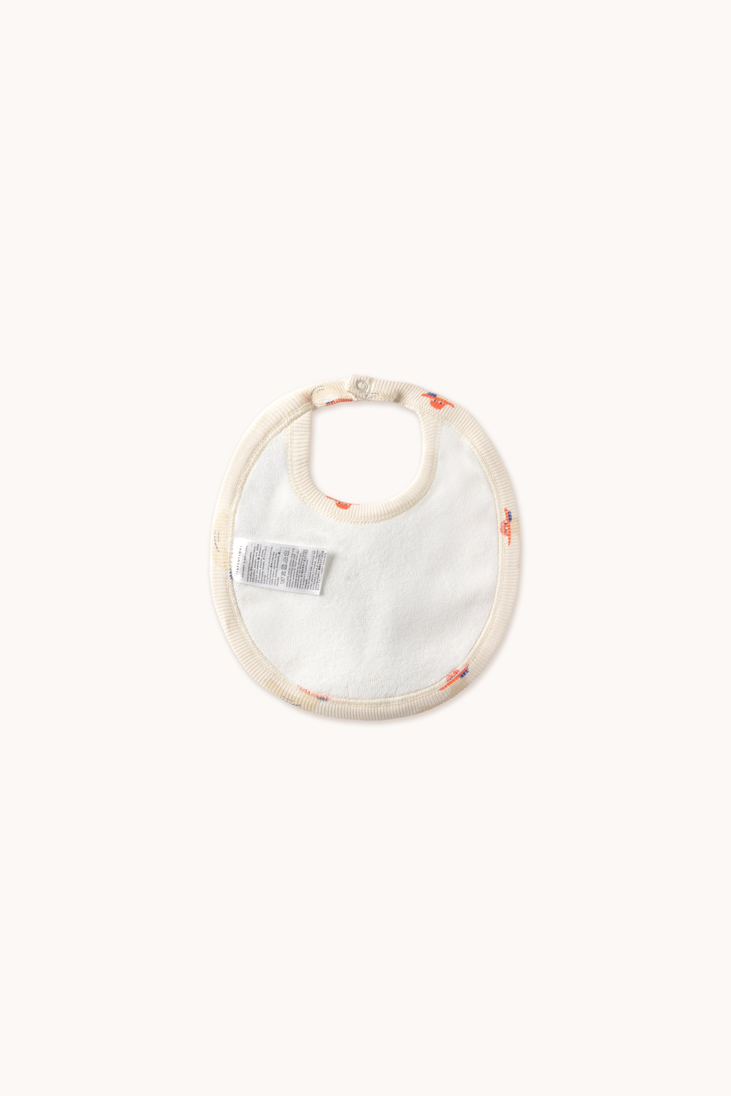 DUCKS BIB