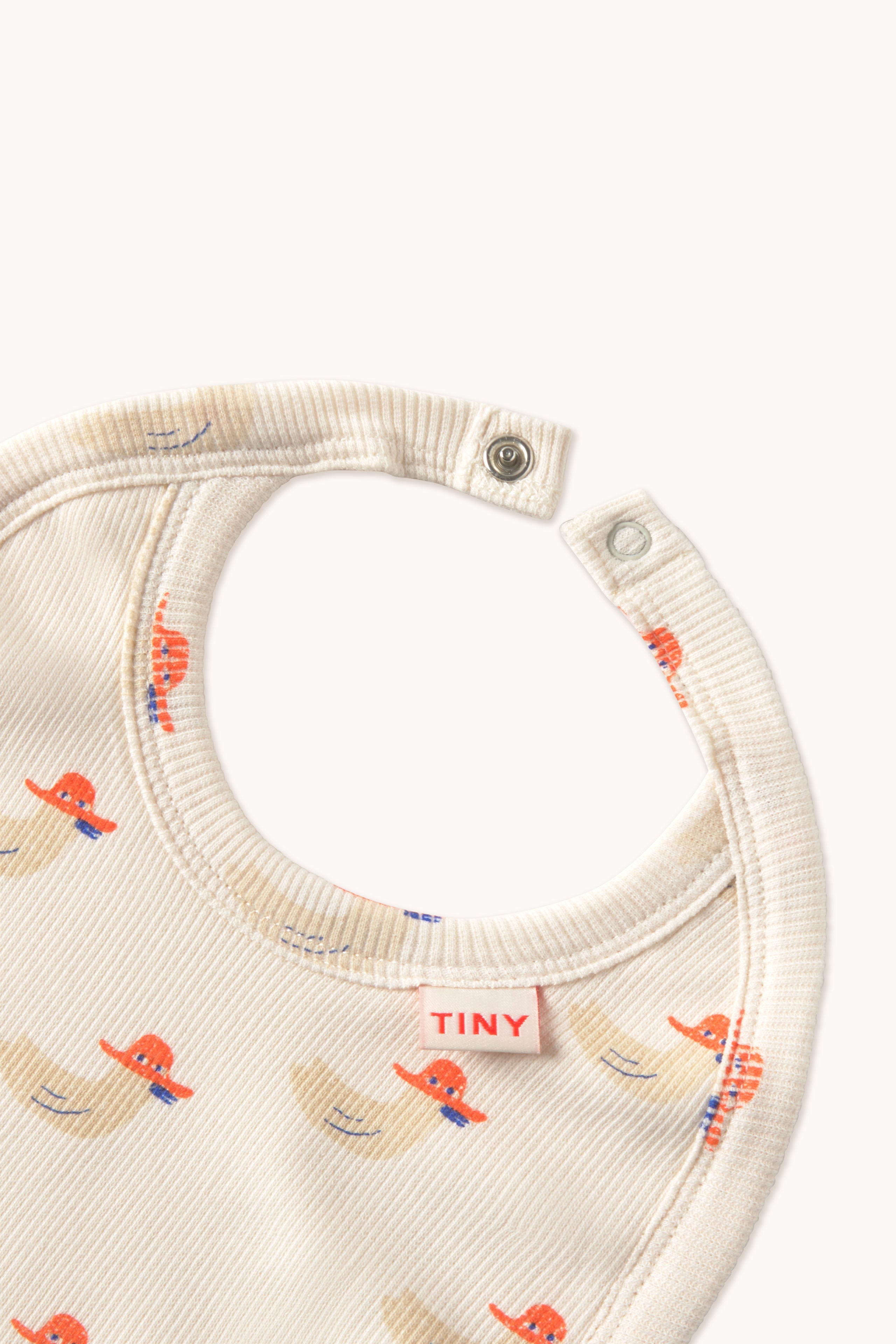 DUCKS BIB