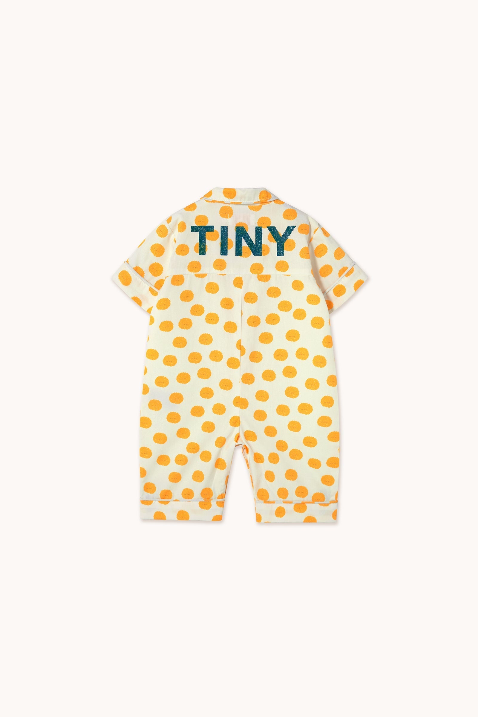 SUN BABY ONE PIECE