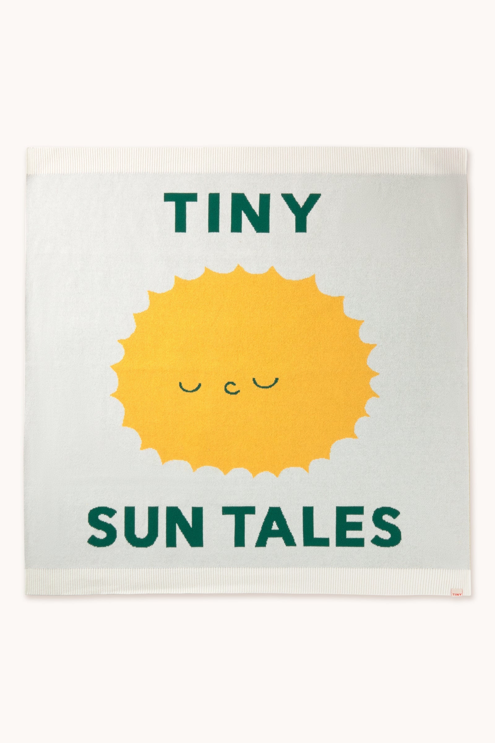 SUN TALES BLANKET