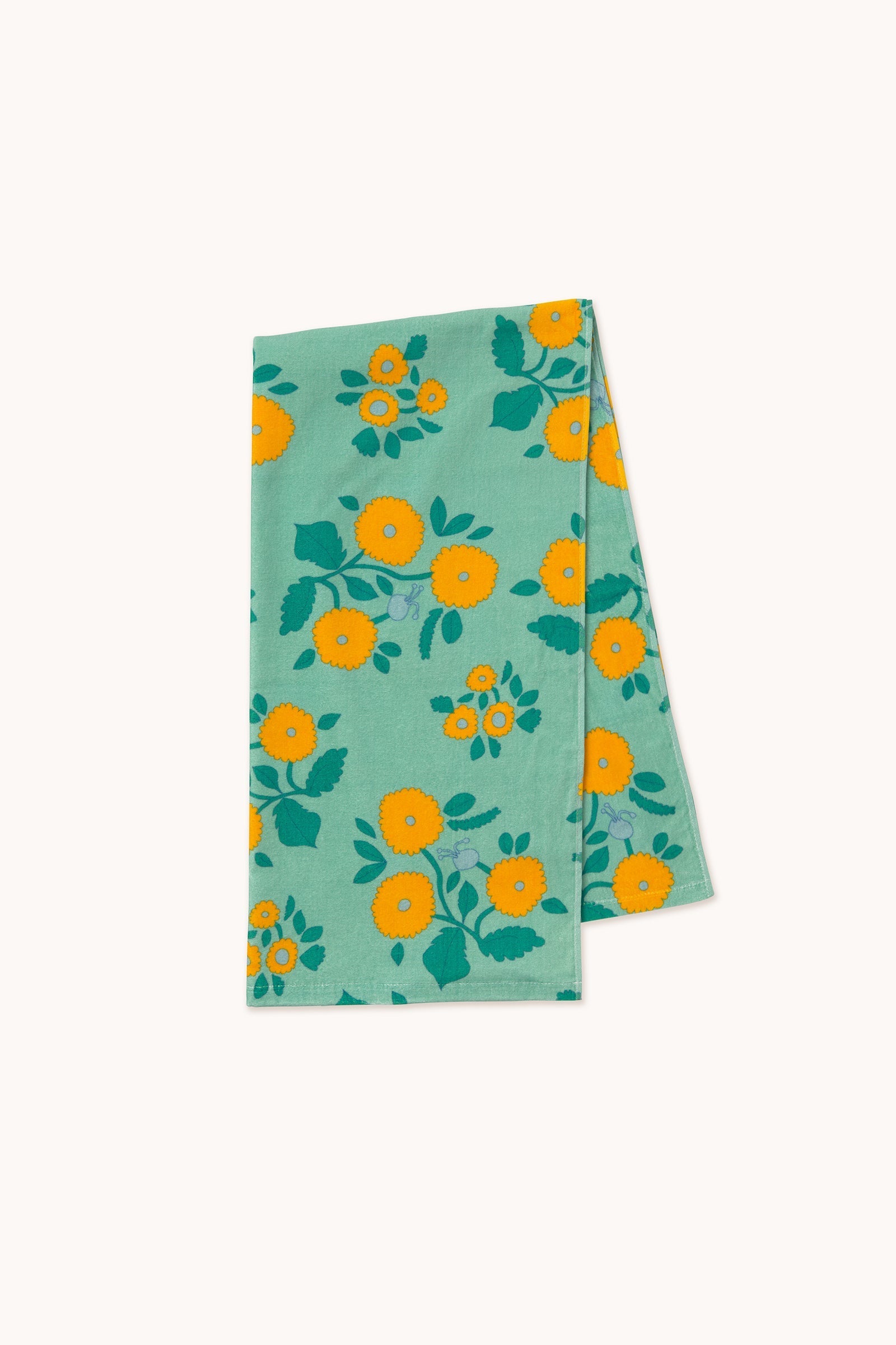 HANDTUCH FLOWERS