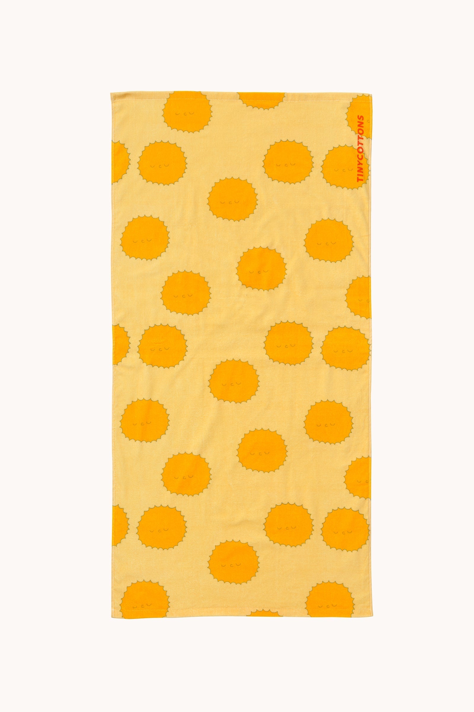HANDTUCH SUN