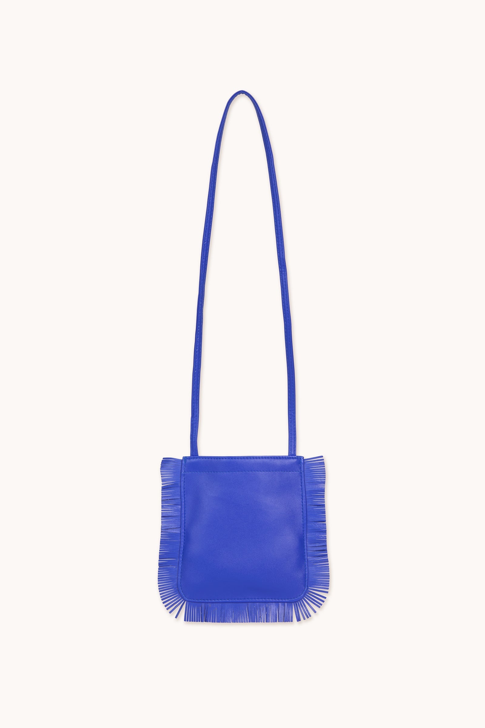 FRINGES BAG