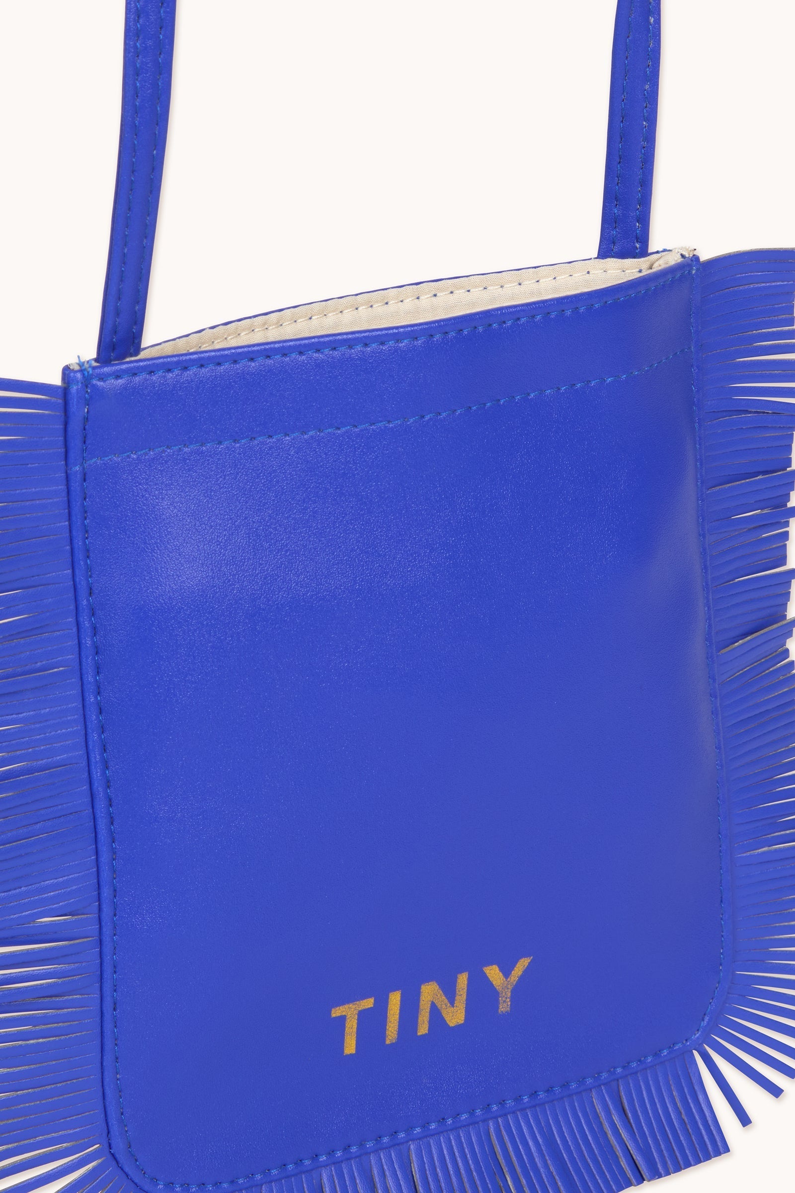 FRINGES BAG