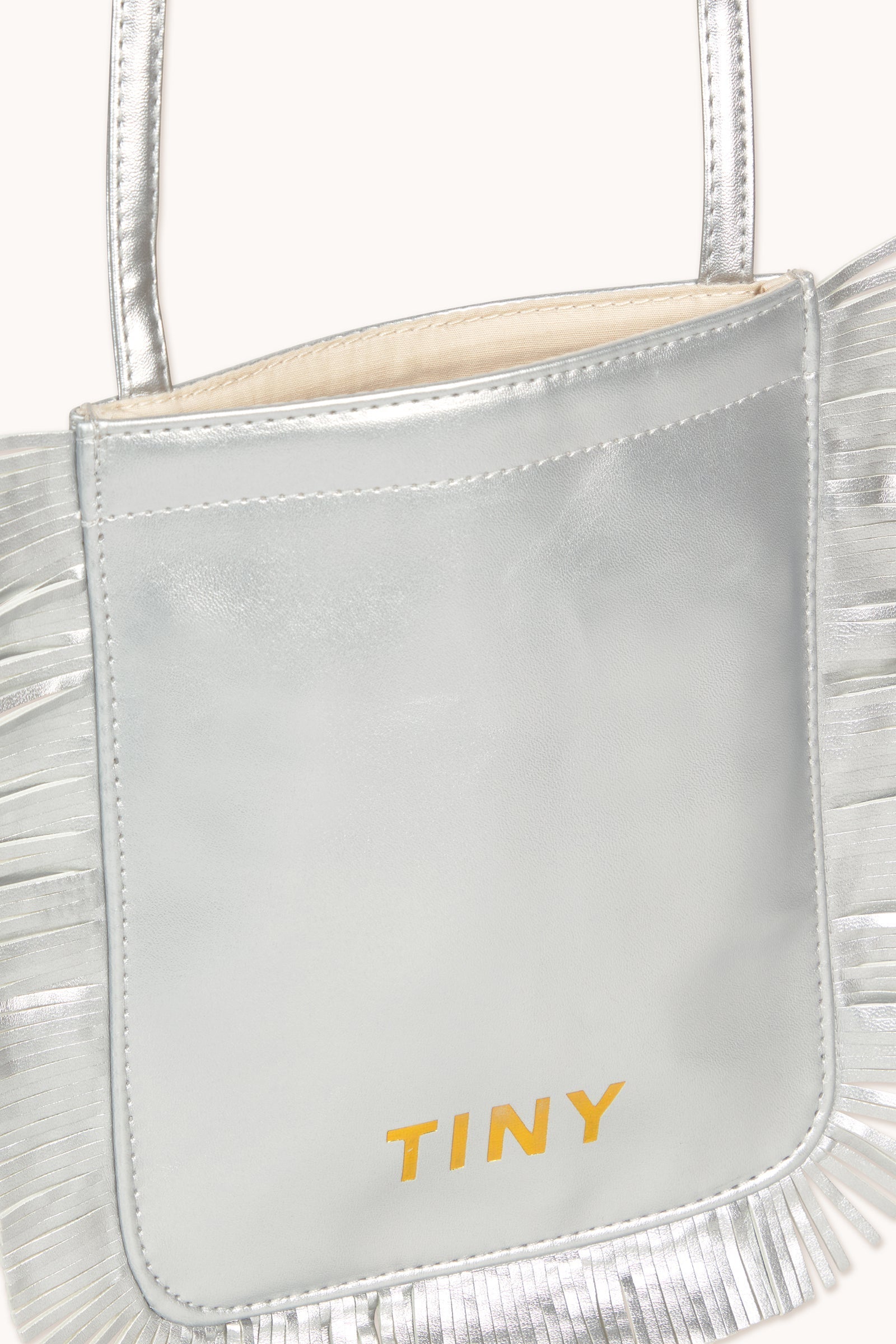 FRINGES BOLSO