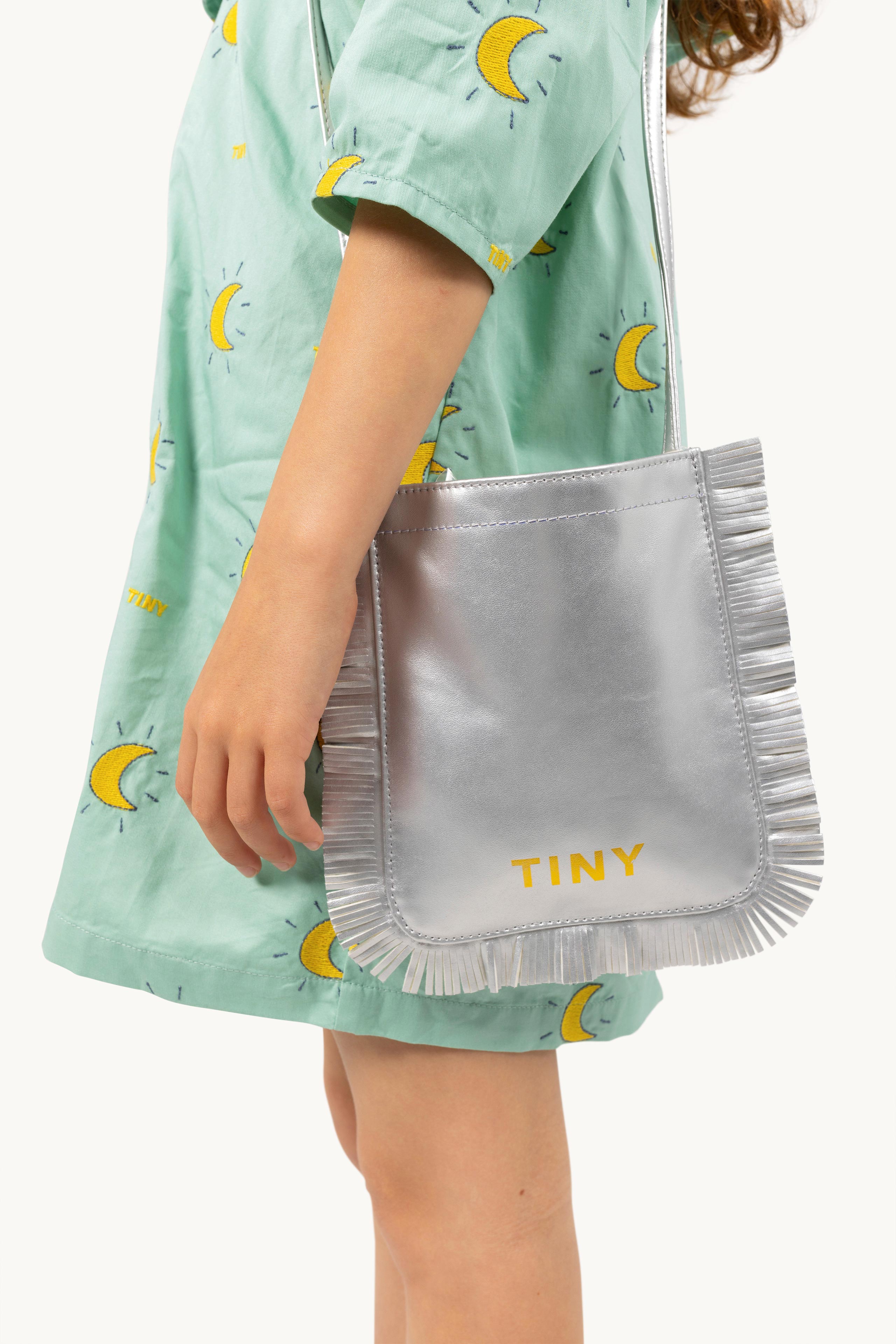 FRINGES BOLSO