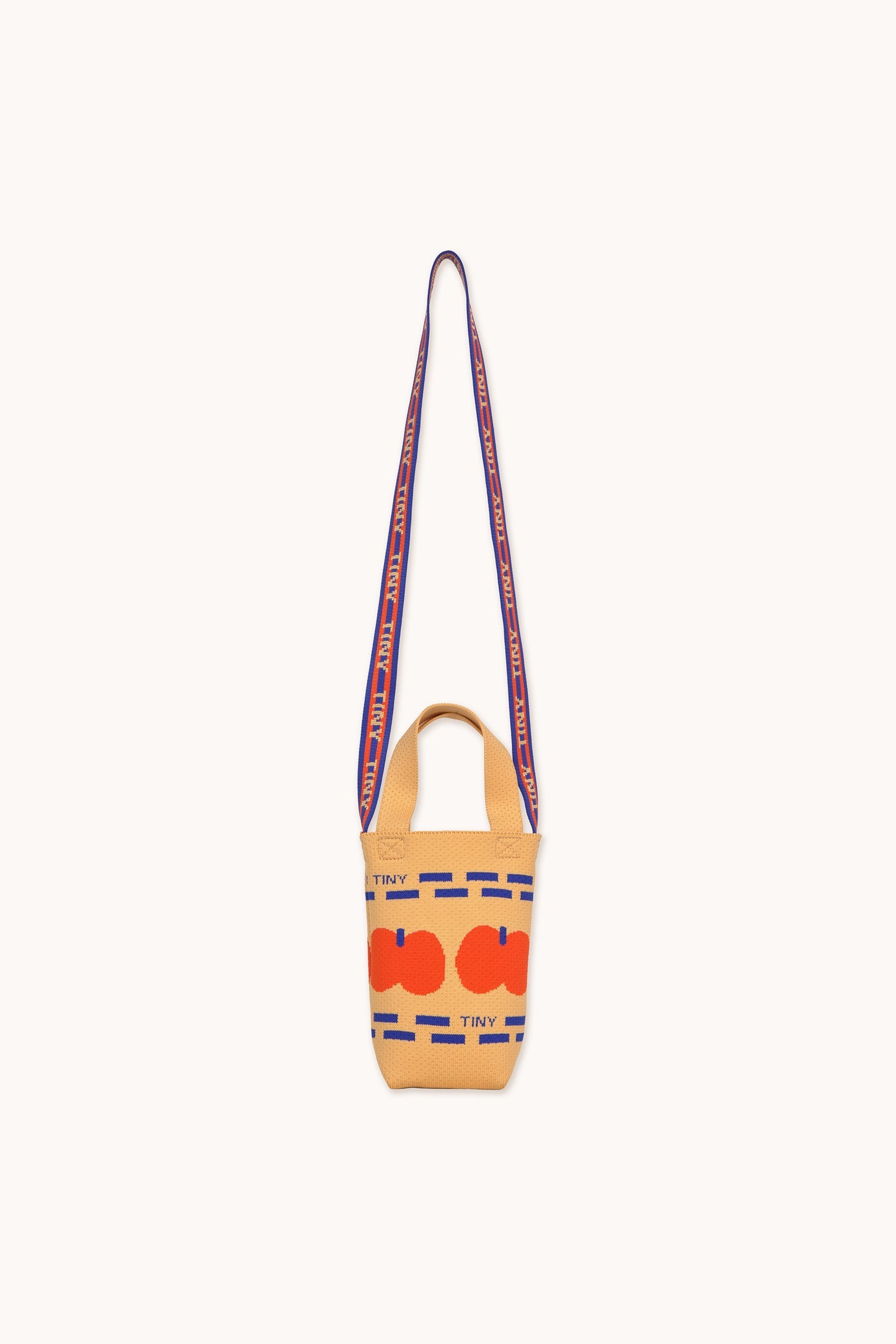 TANGERINES SMALL TOTE BAG