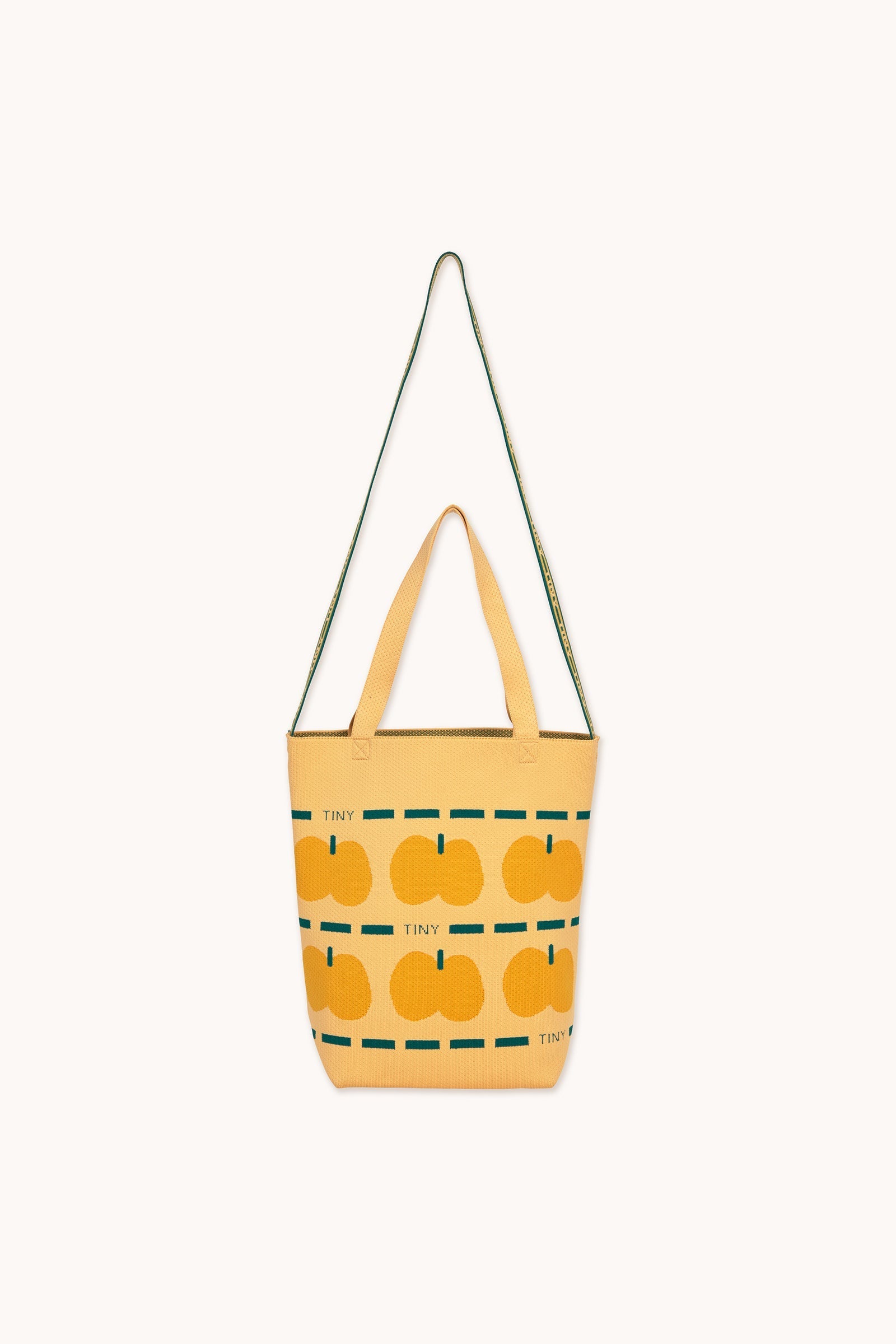 TOTE BAG TANGERINES