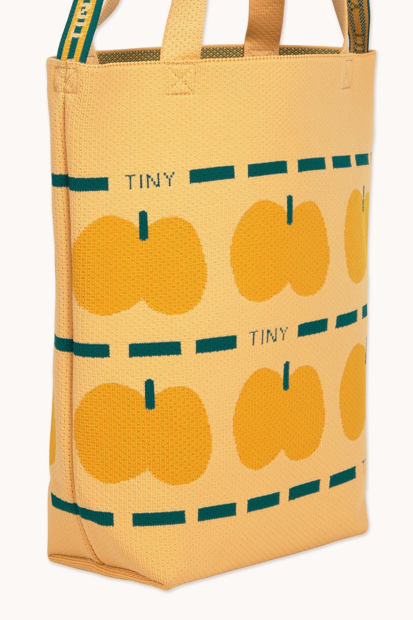 TOTE BAG TANGERINES