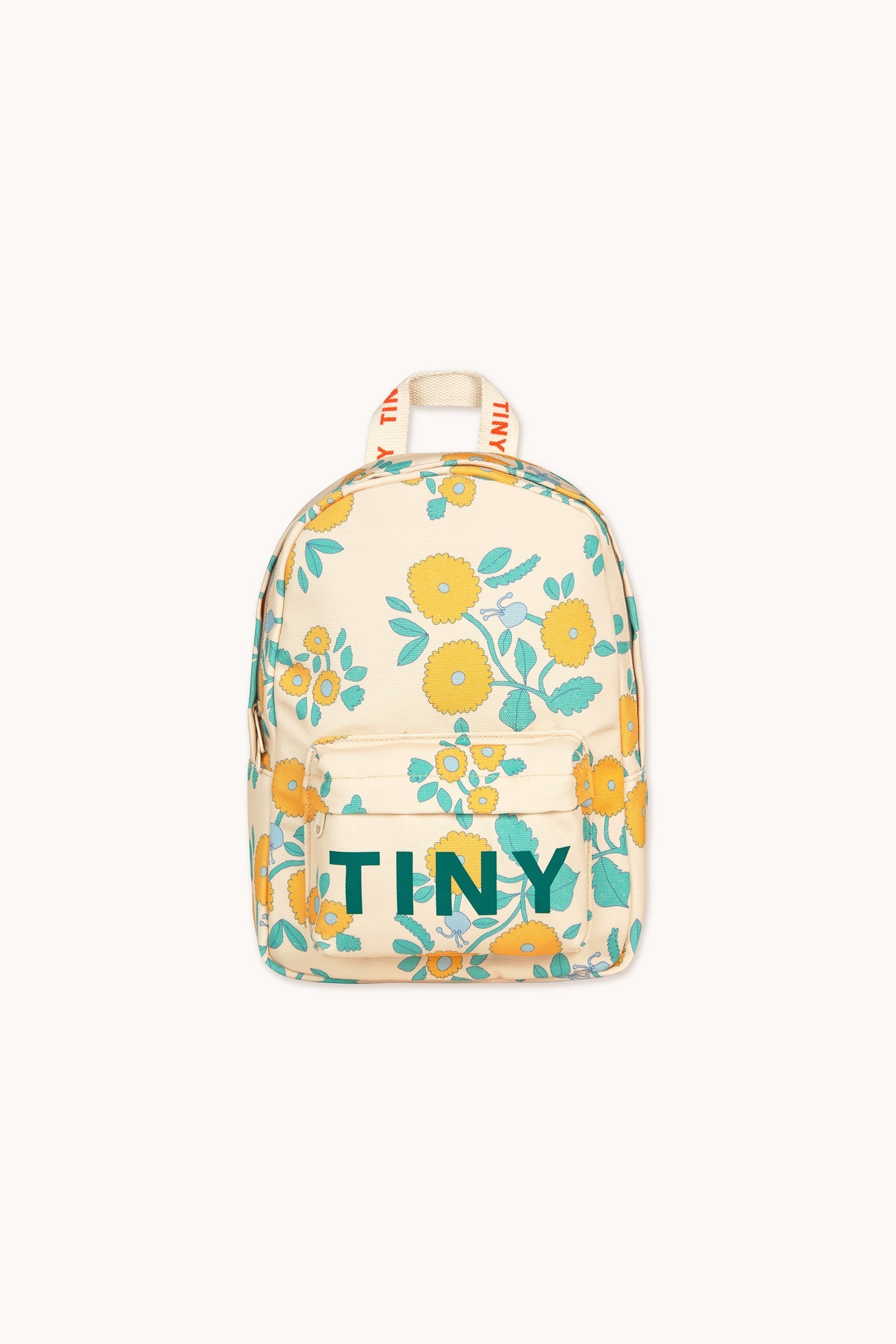 MOCHILA FLOWERS