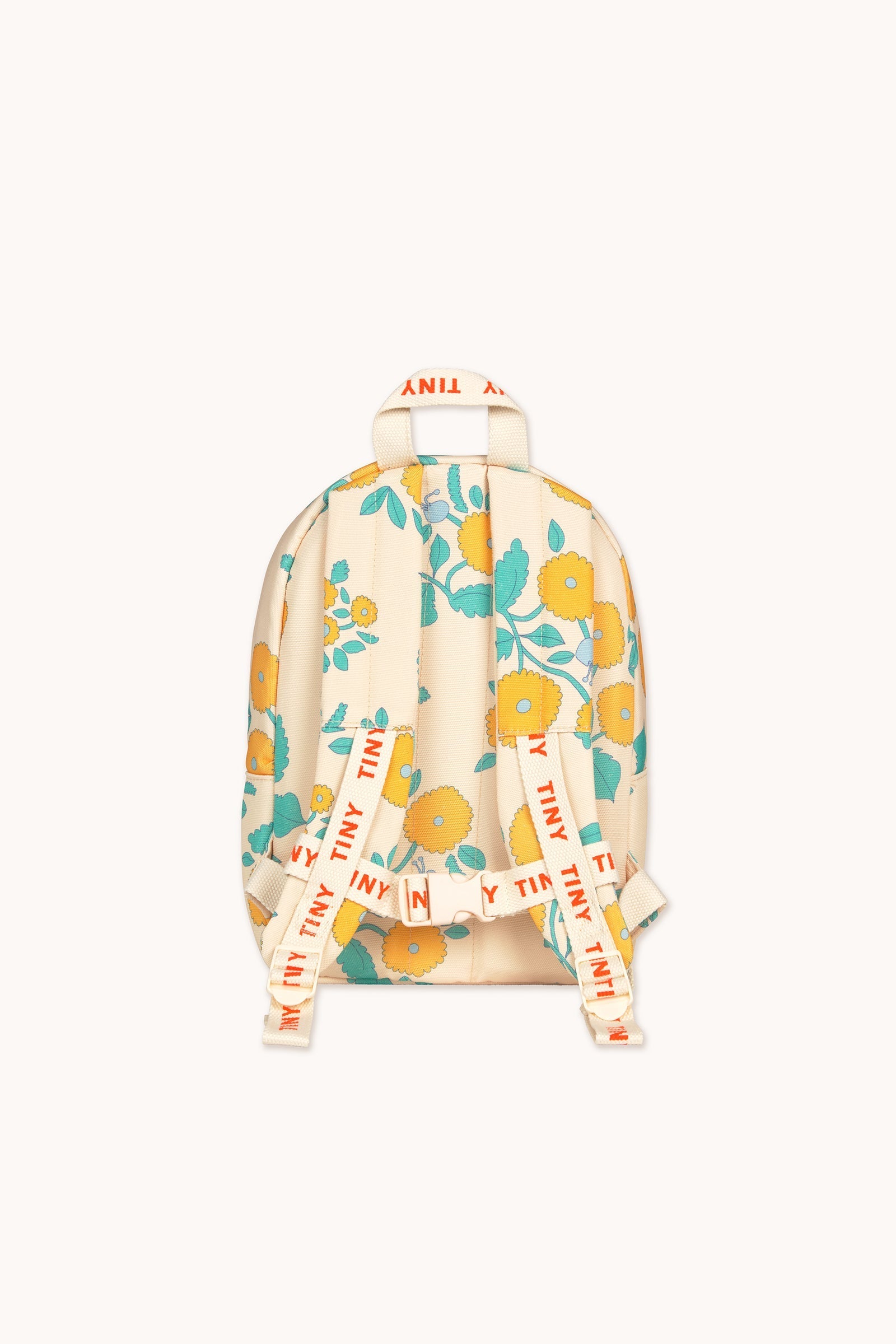 MOCHILA FLOWERS