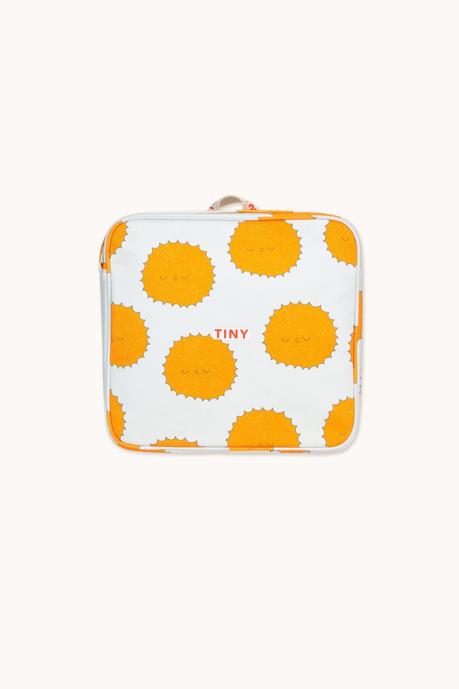 MOCHILA PARA NIÑOS SOL