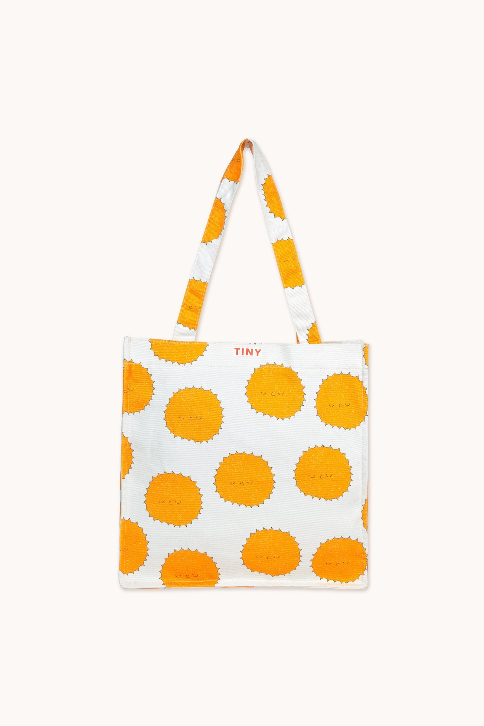 BOLSO TOTE SOL