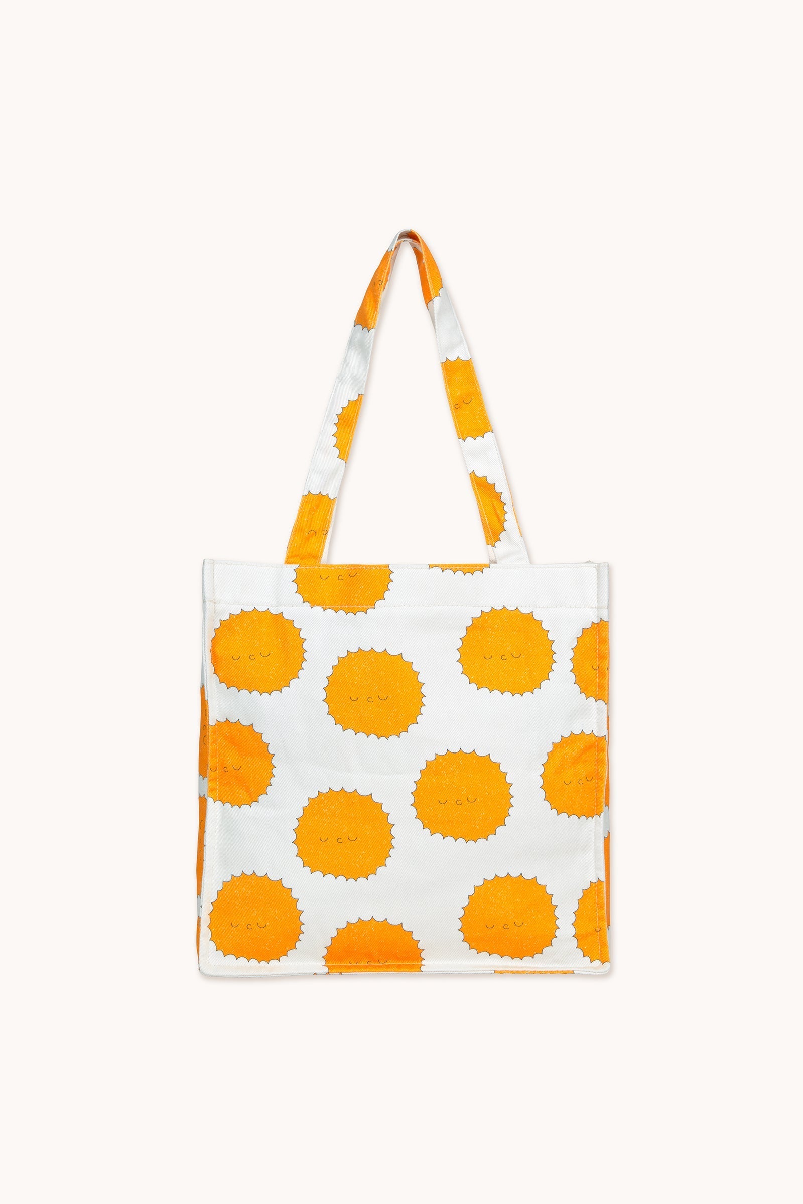 BOLSO TOTE SOL