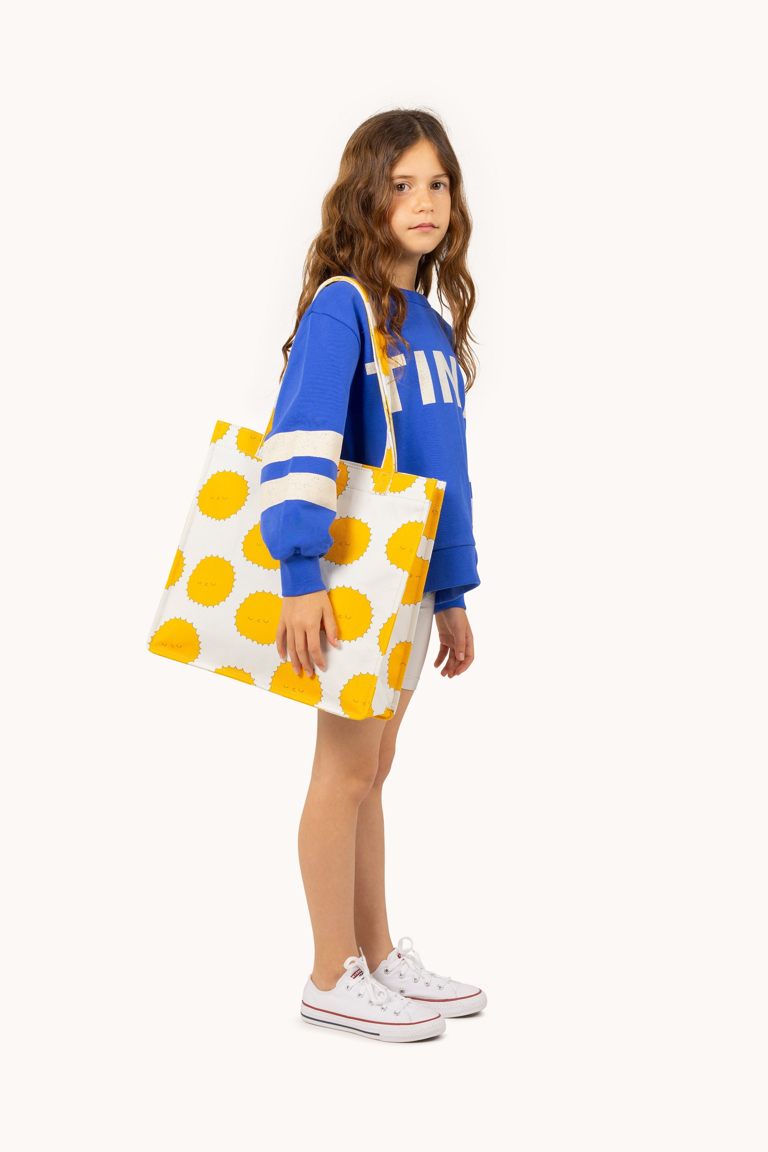 BOLSO TOTE SOL
