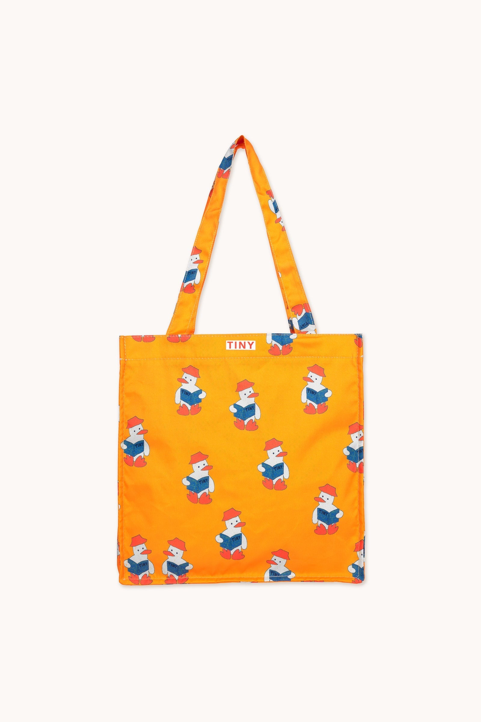 TOTE BAG READERS