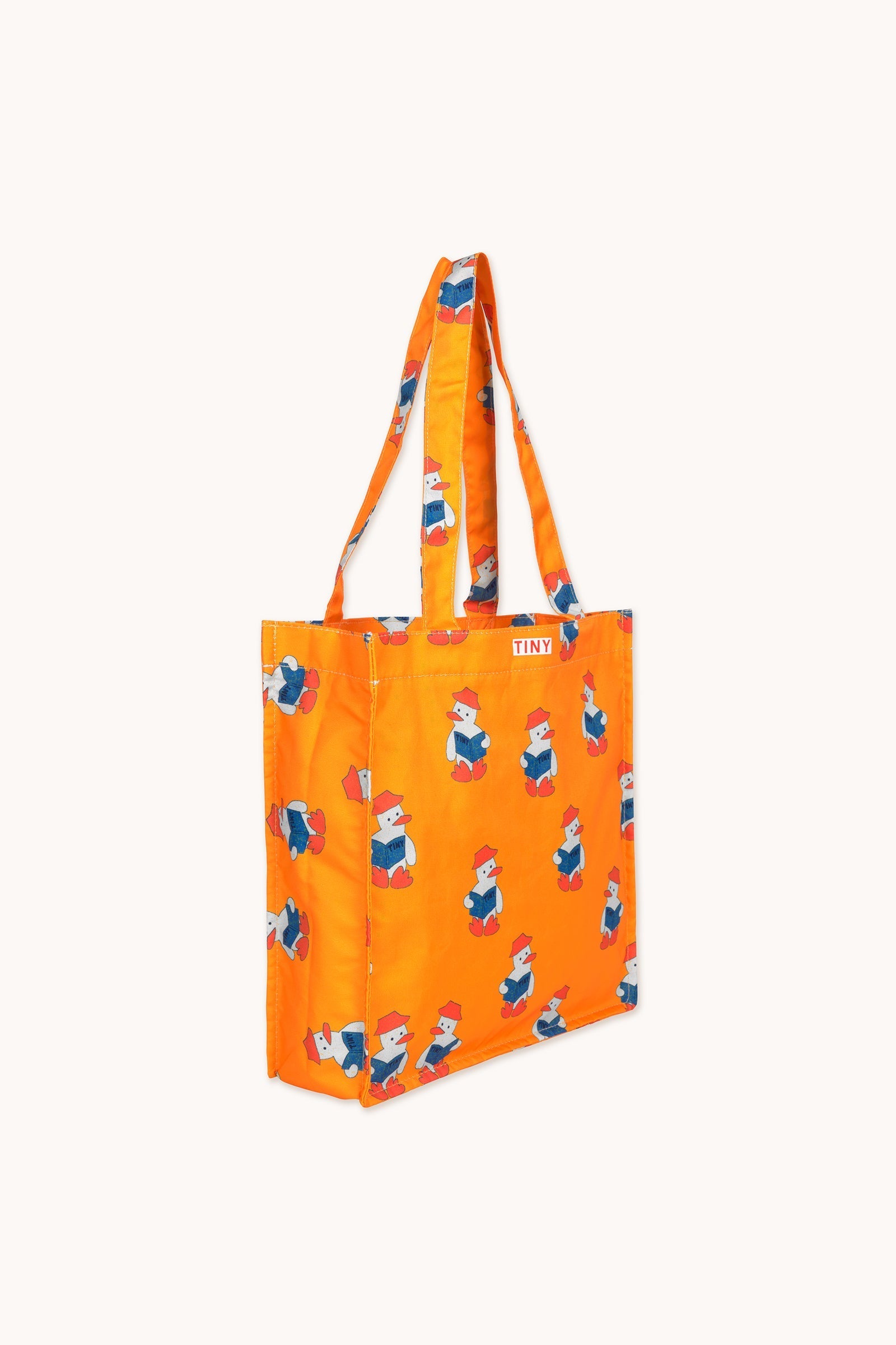 TOTE BAG READERS