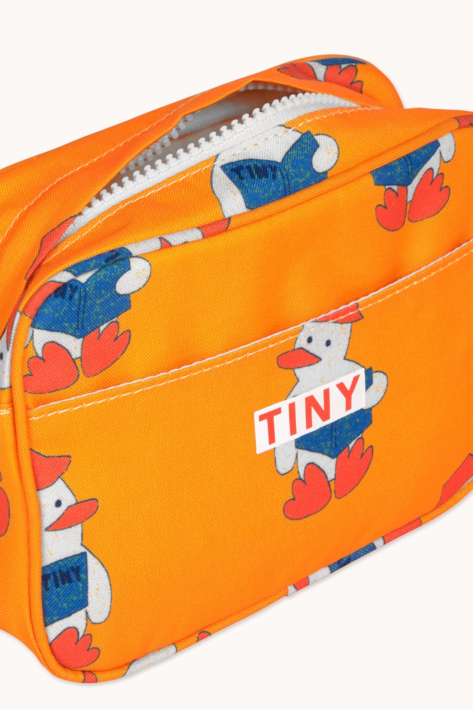 READERS FANNY BAG