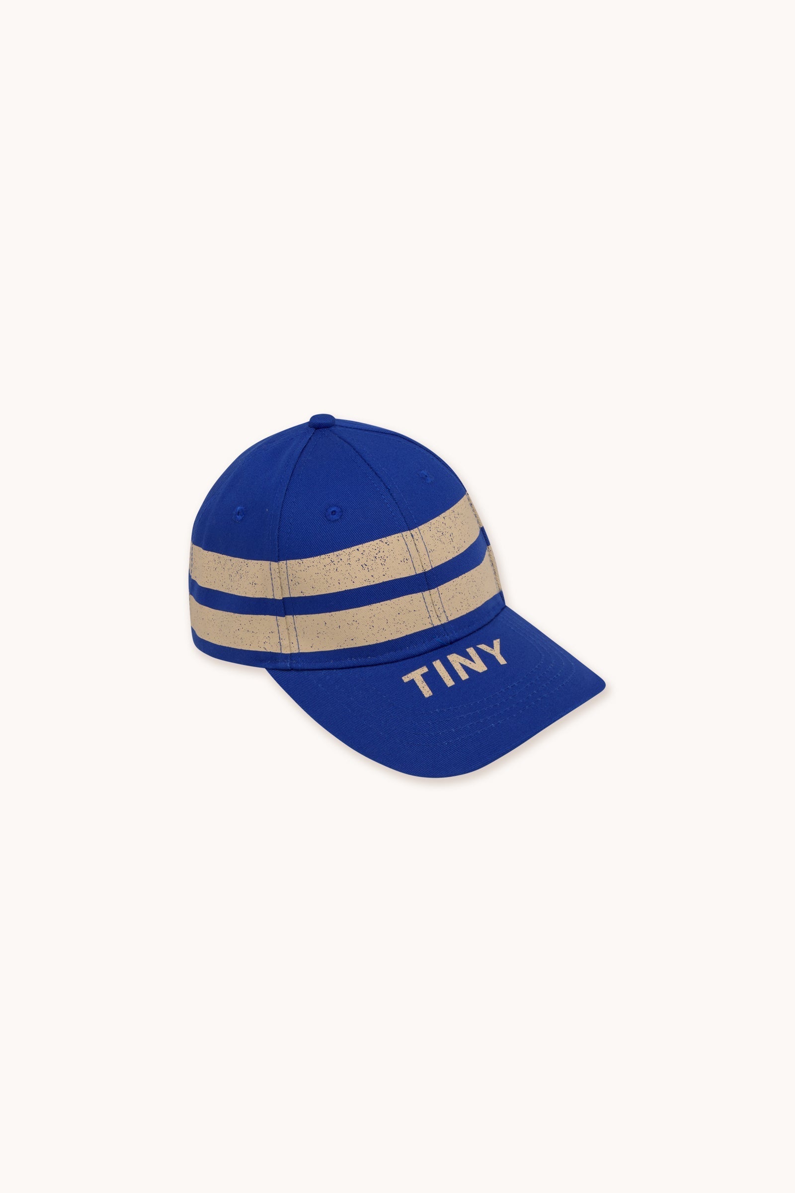 STRIPES CAP