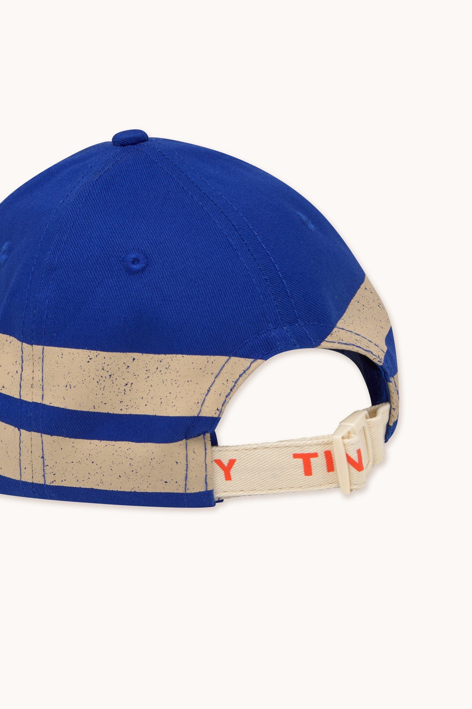 STRIPES CAP