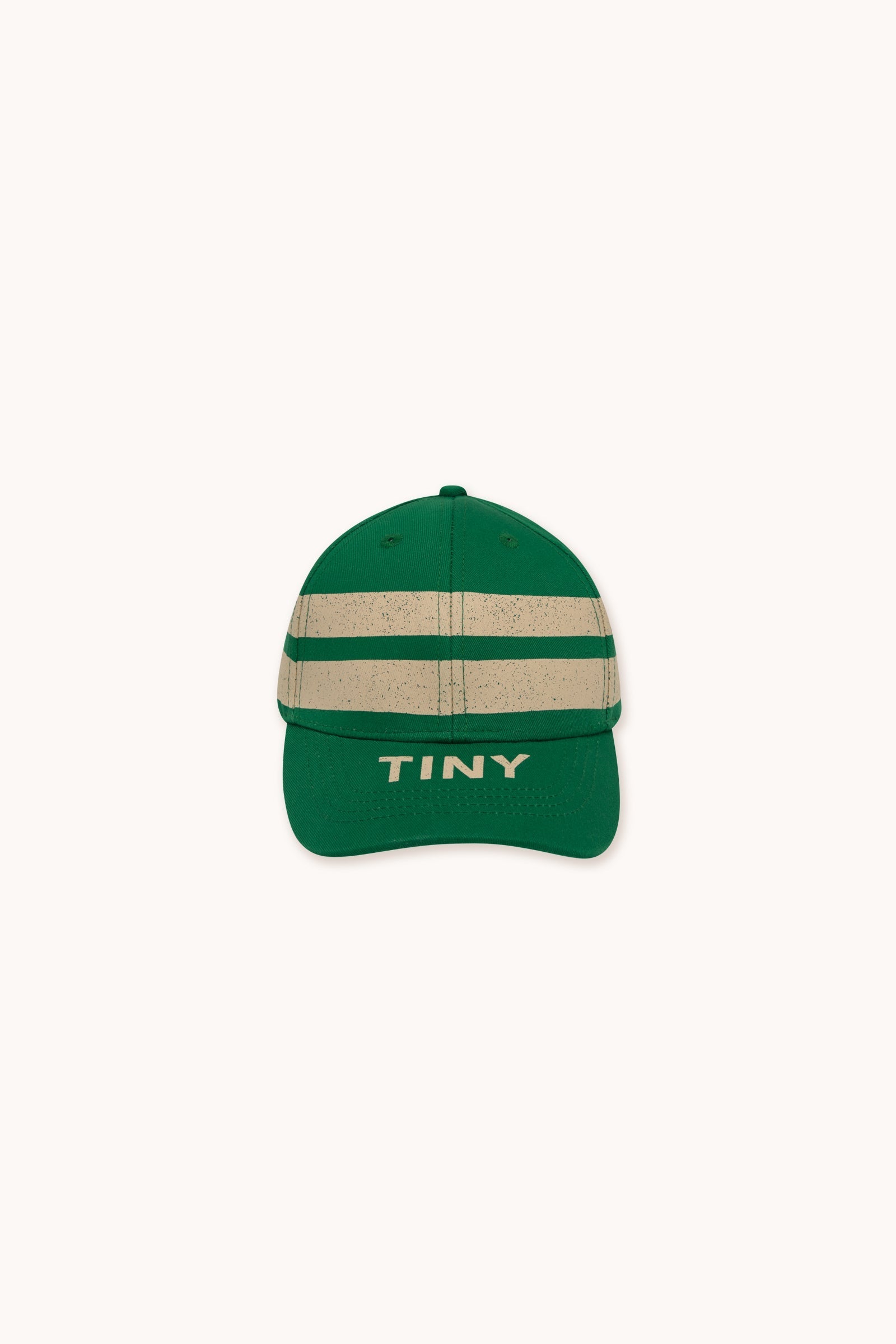 STRIPES CAP