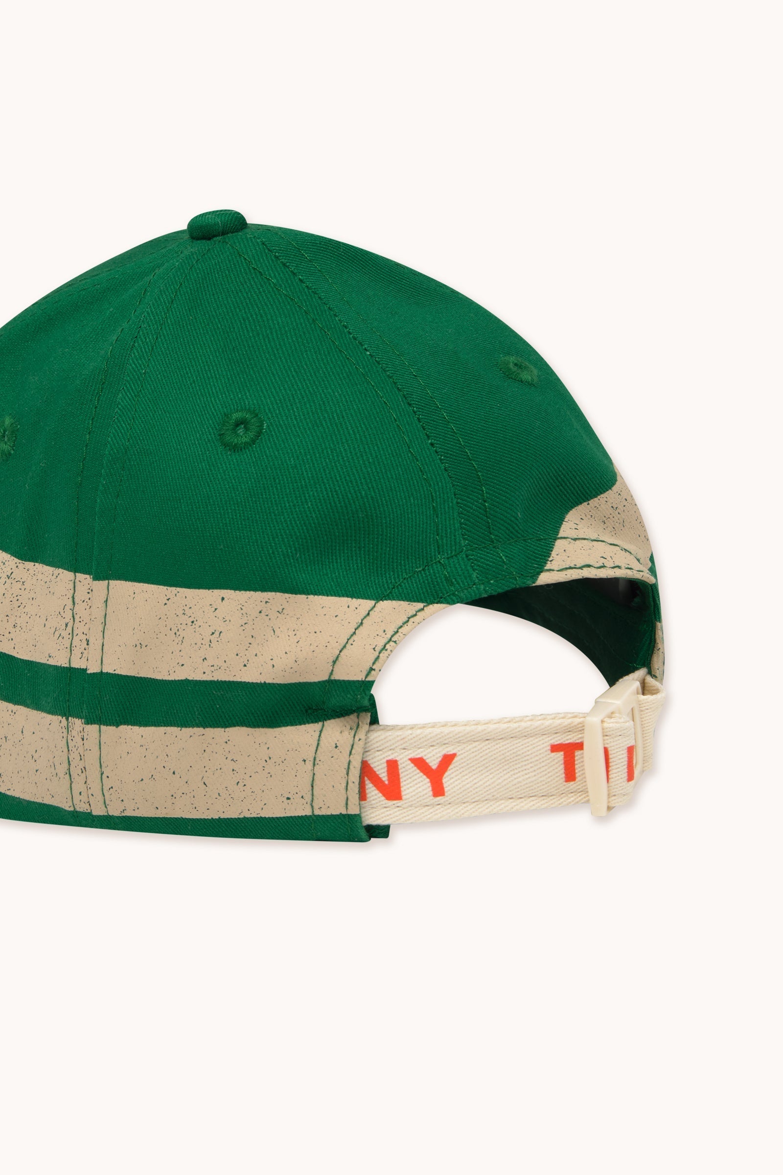 STRIPES CAP