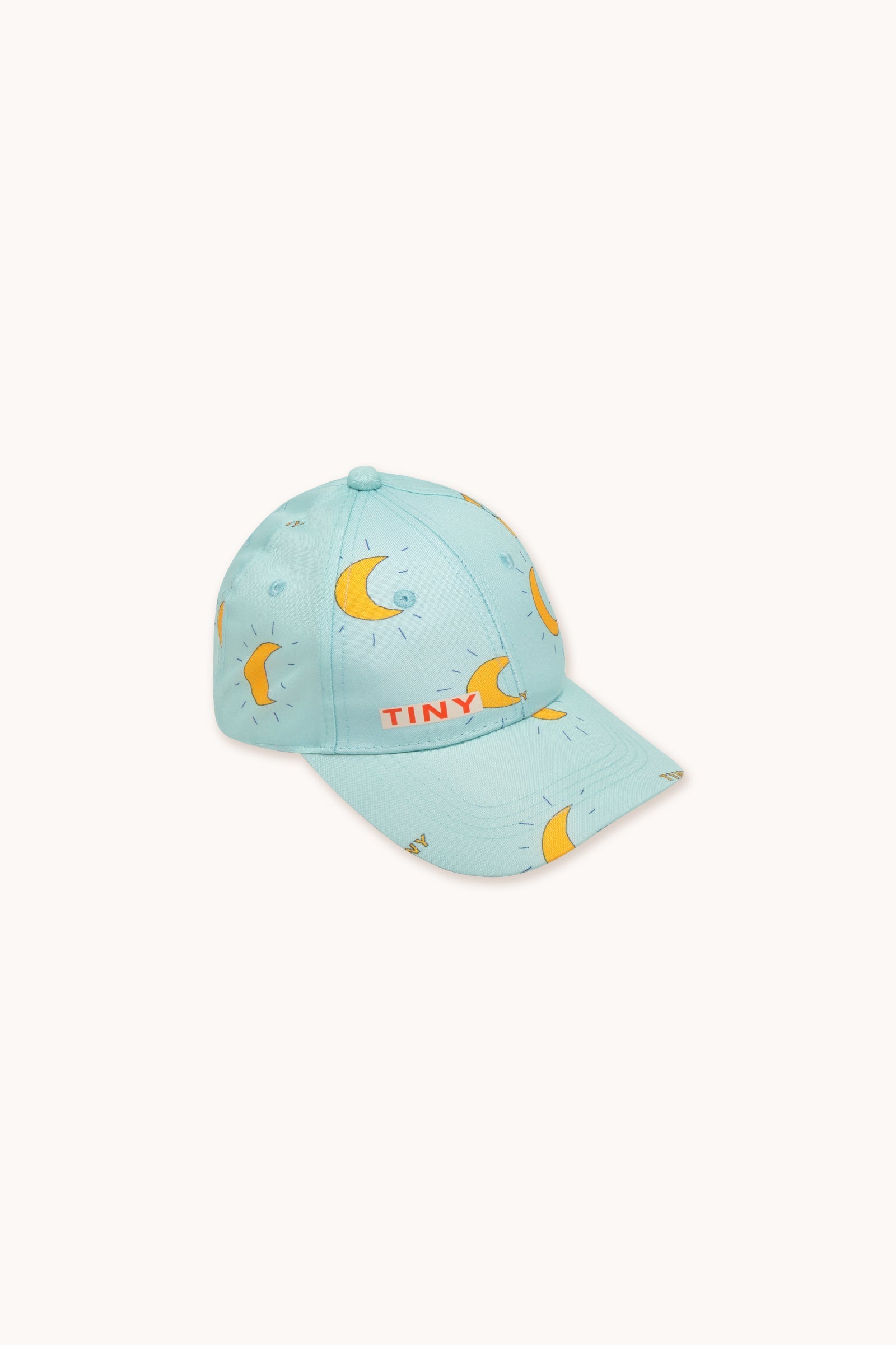 MIDNIGHT SUN CAP