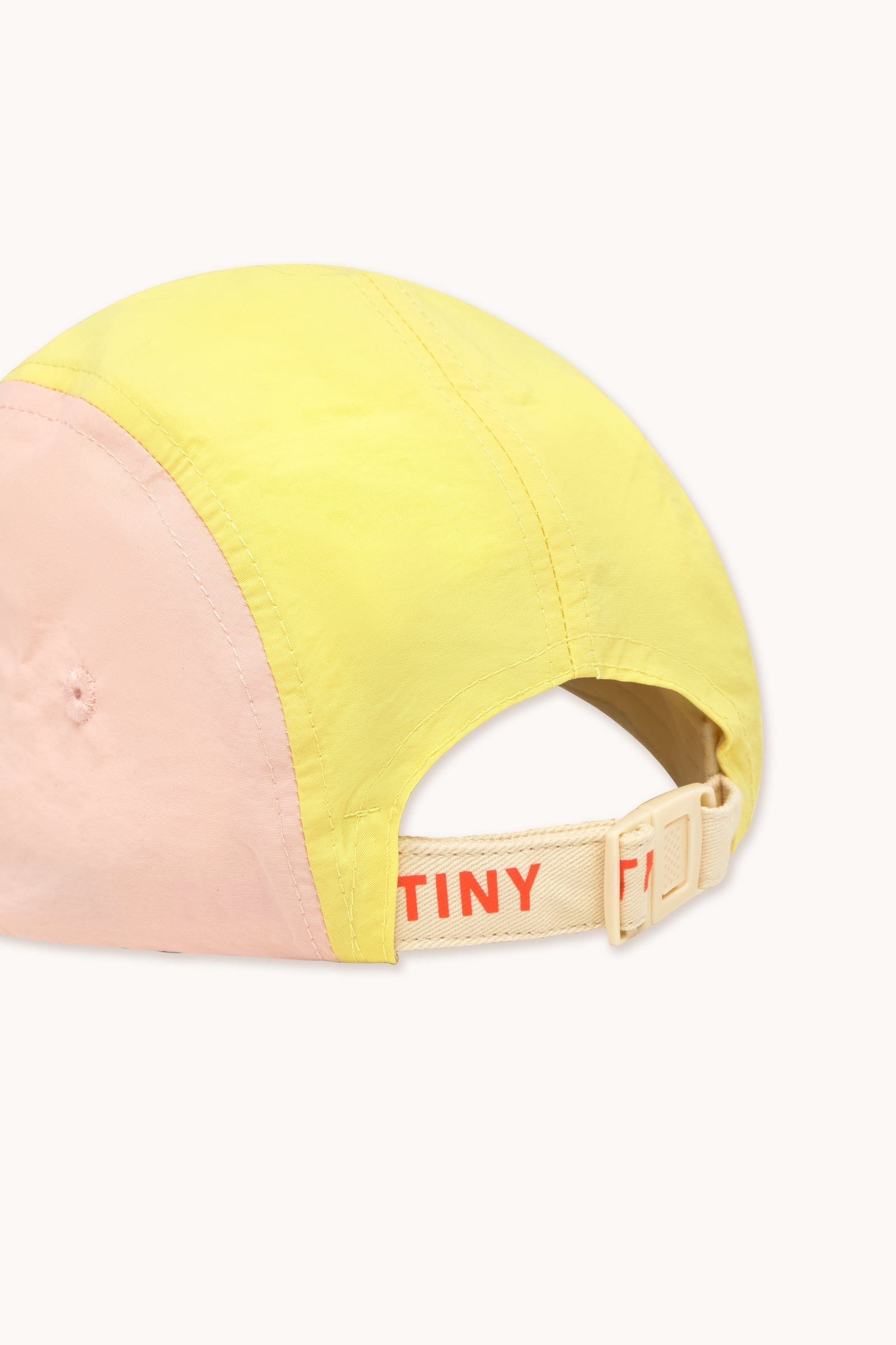 GORRA COLOR BLOCK