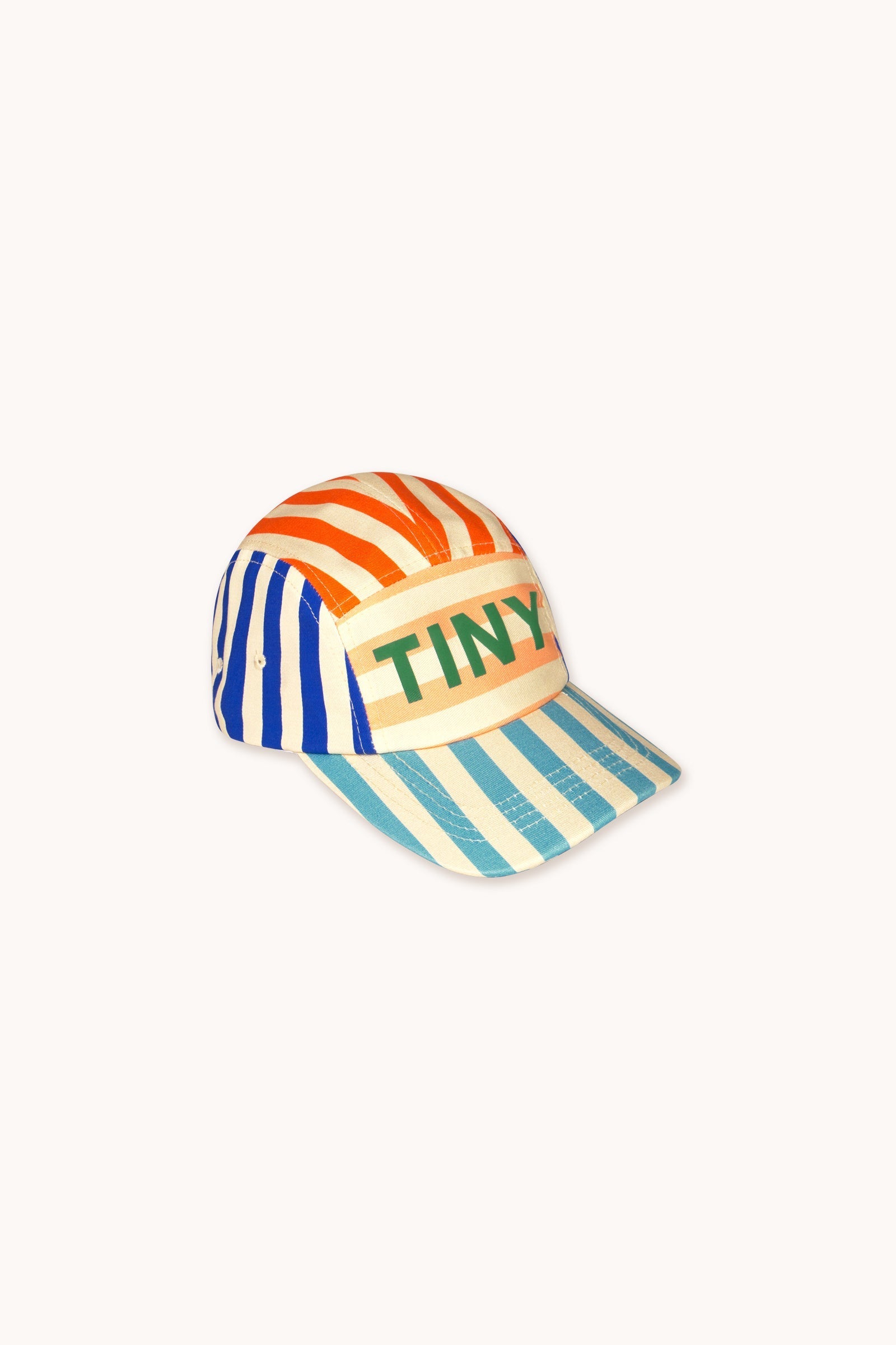 GORRA A RAYAS