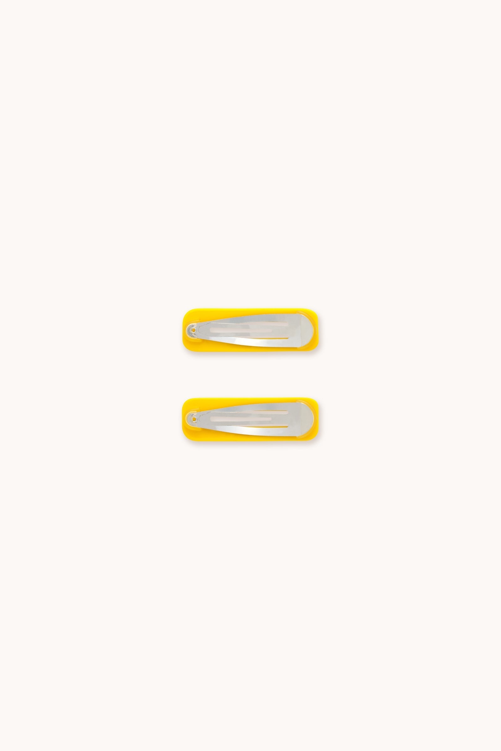 TINY HAIR CLIPS SET