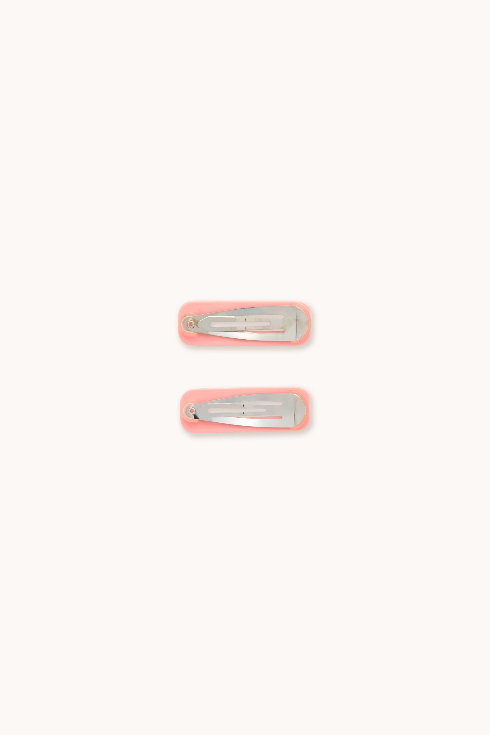 TINY HAIR CLIPS SET