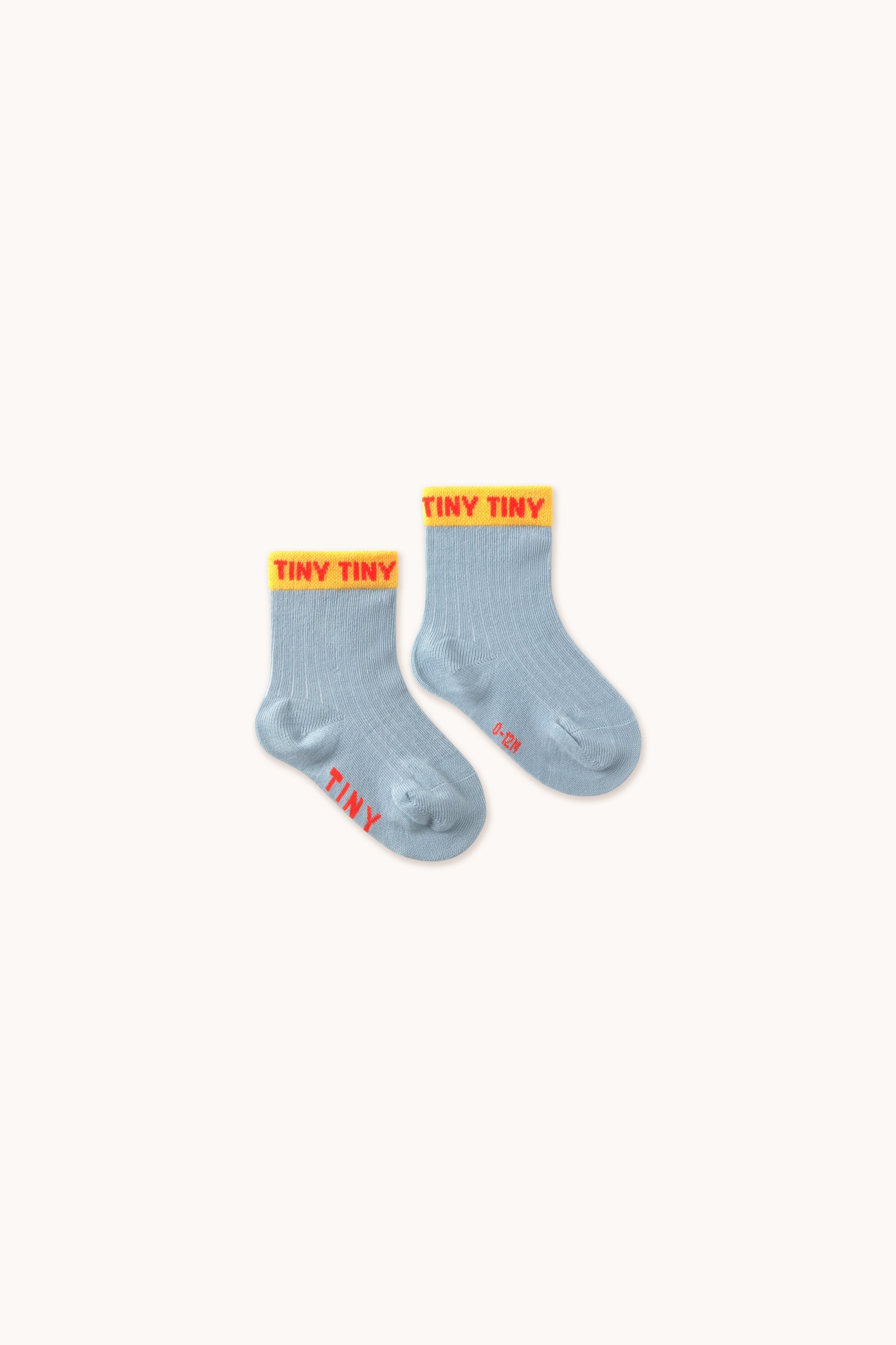 TINY MEDIUM SOCKS